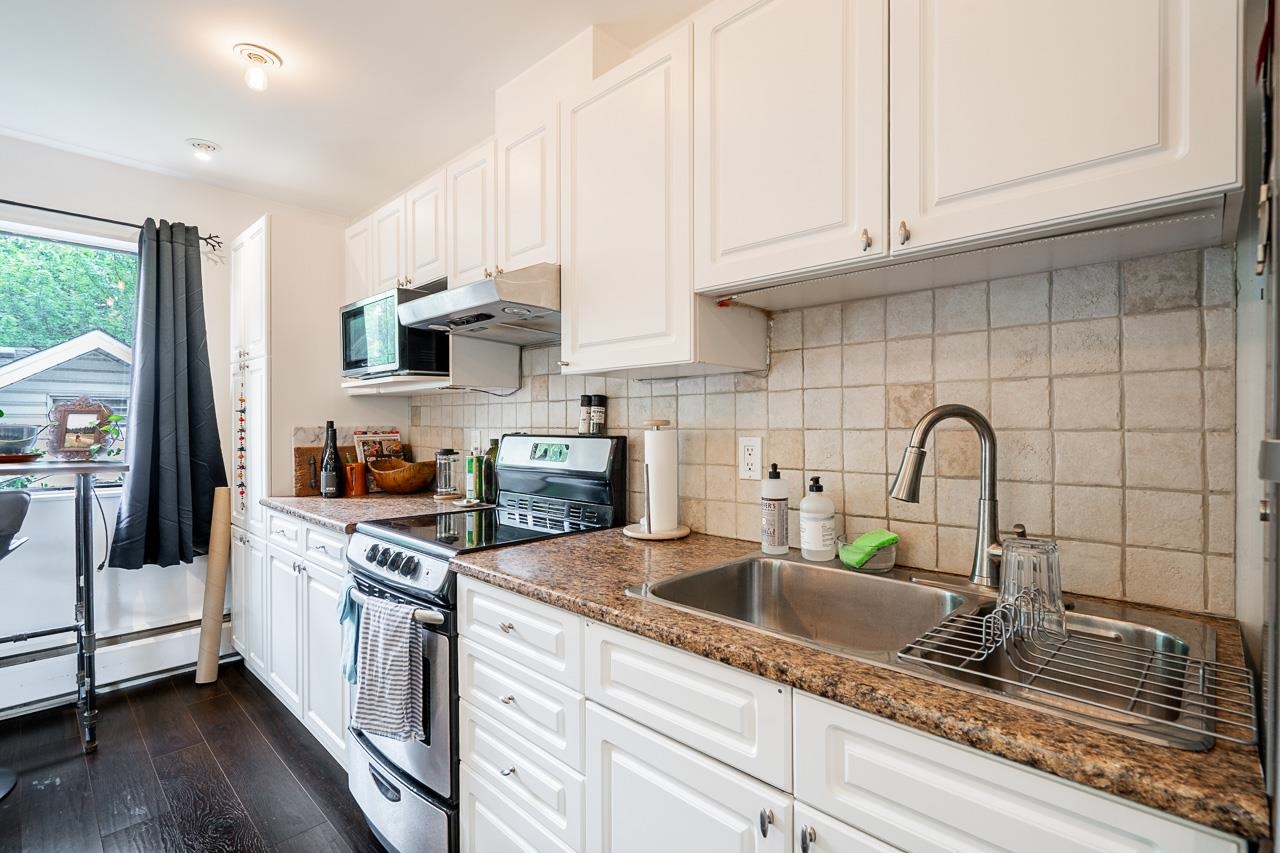 302 138 Templeton Drive - MLS&reg; # R3148477
