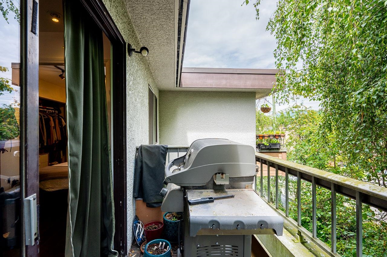 302 138 Templeton Drive - MLS&reg; # R3148477