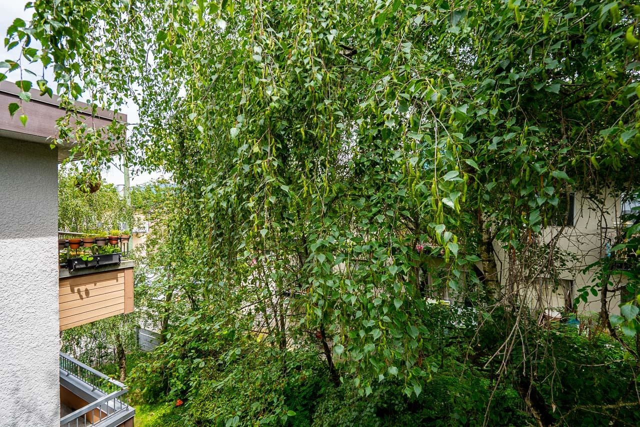 302 138 Templeton Drive - MLS&reg; # R3148477