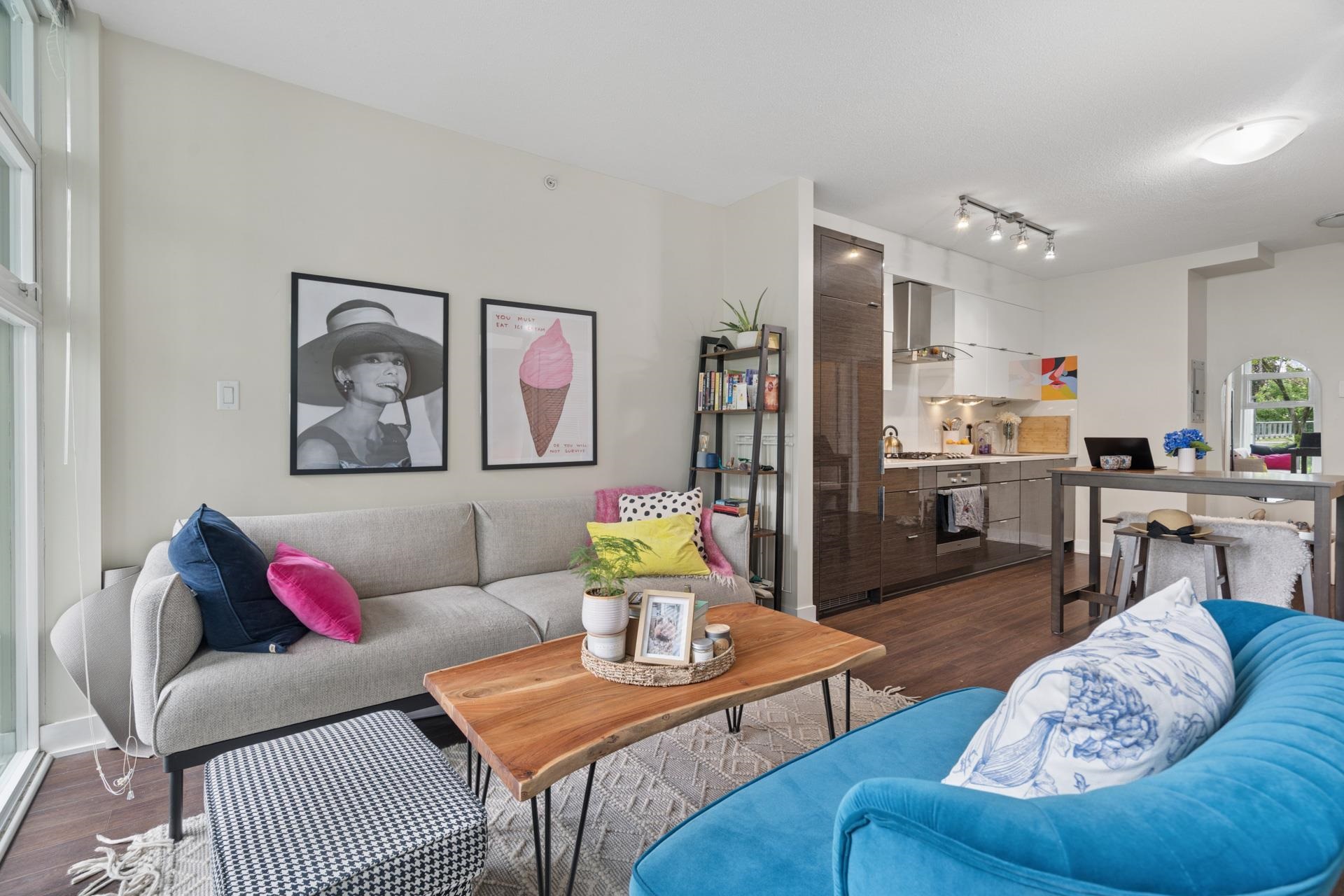 131 1777 7th Avenue - MLS&reg; # R3148482