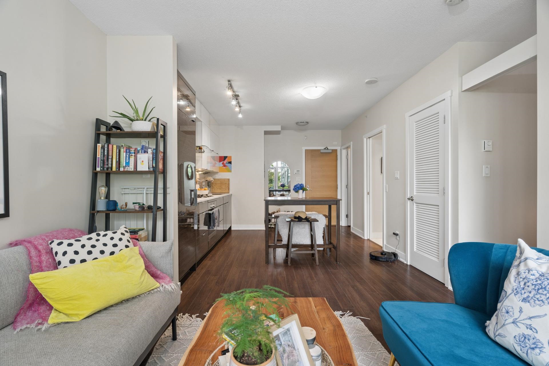 131 1777 7th Avenue - MLS&reg; # R3148482