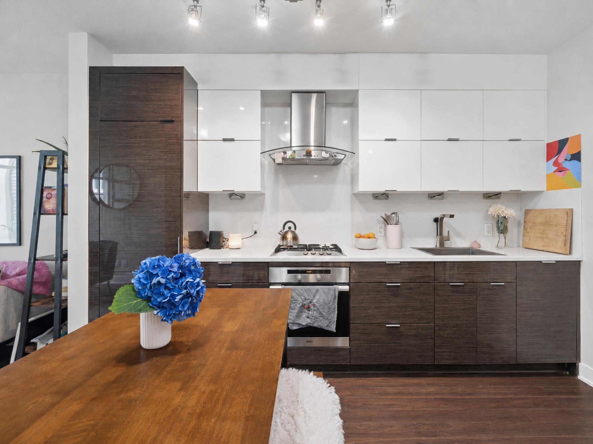 131 1777 7th Avenue - MLS&reg; # R3148482