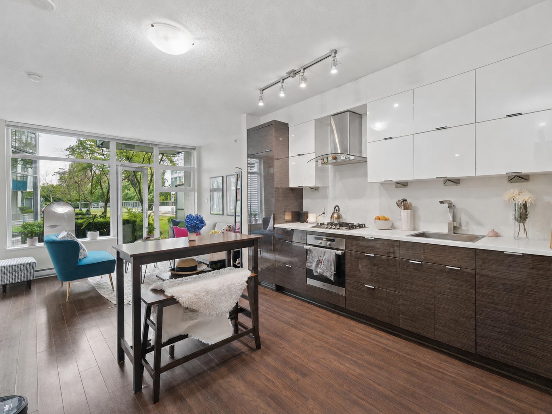 131 1777 7th Avenue - MLS&reg; # R3148482