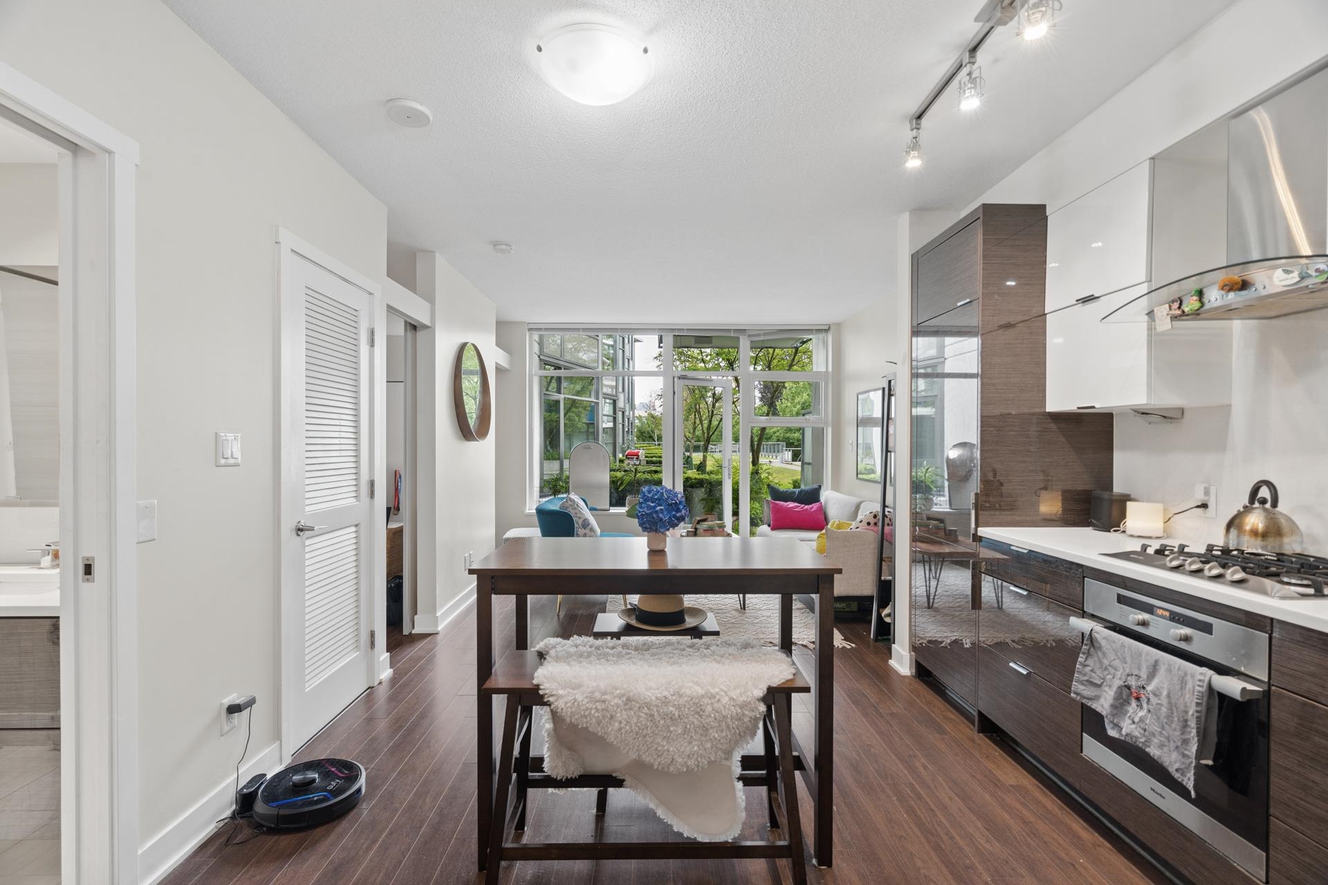 131 1777 7th Avenue - MLS&reg; # R3148482