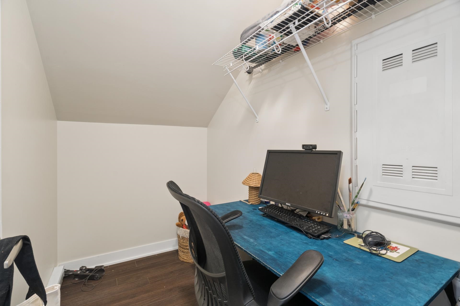 131 1777 7th Avenue - MLS&reg; # R3148482