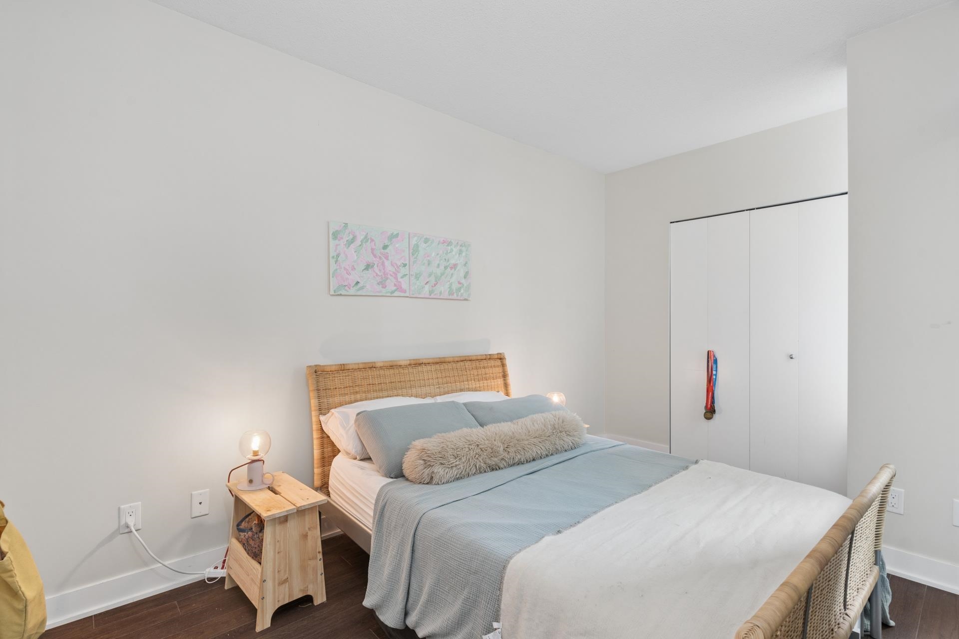131 1777 7th Avenue - MLS&reg; # R3148482