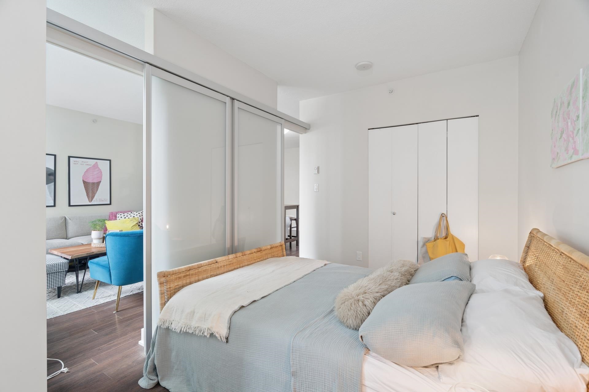 131 1777 7th Avenue - MLS&reg; # R3148482