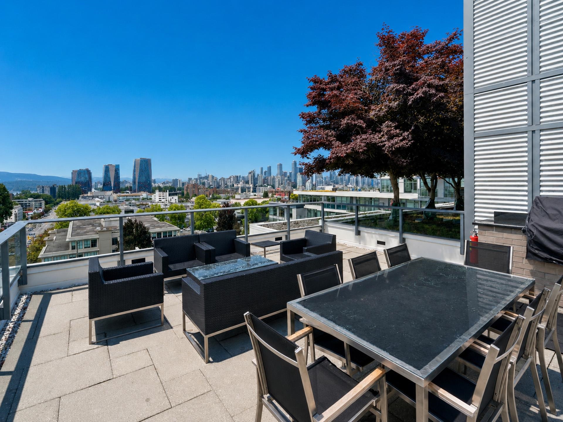 131 1777 7th Avenue - MLS&reg; # R3148482