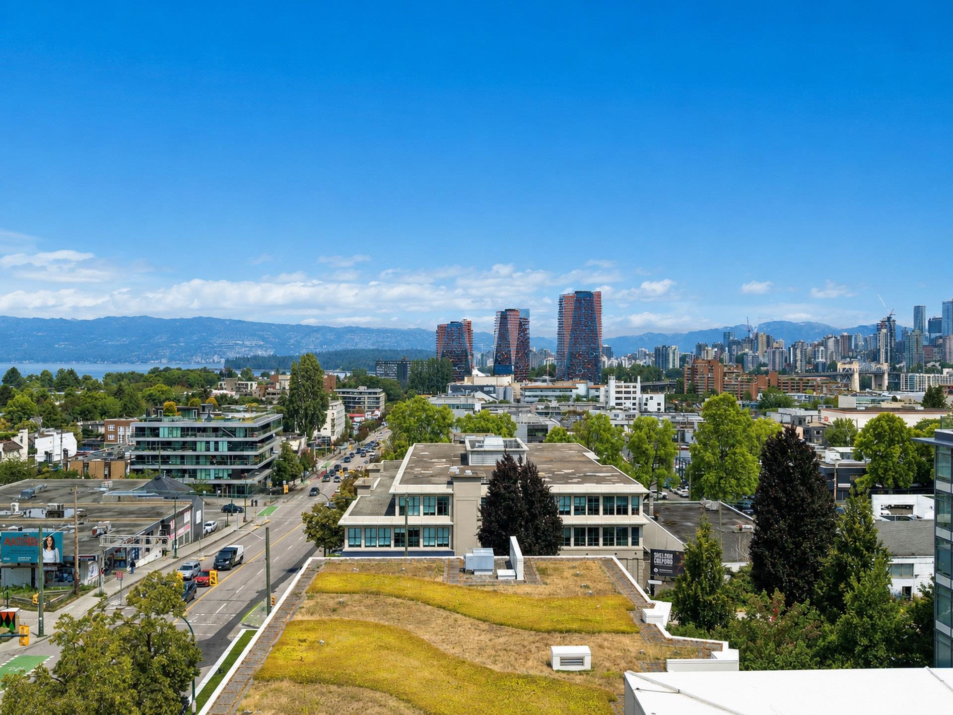 131 1777 7th Avenue - MLS&reg; # R3148482