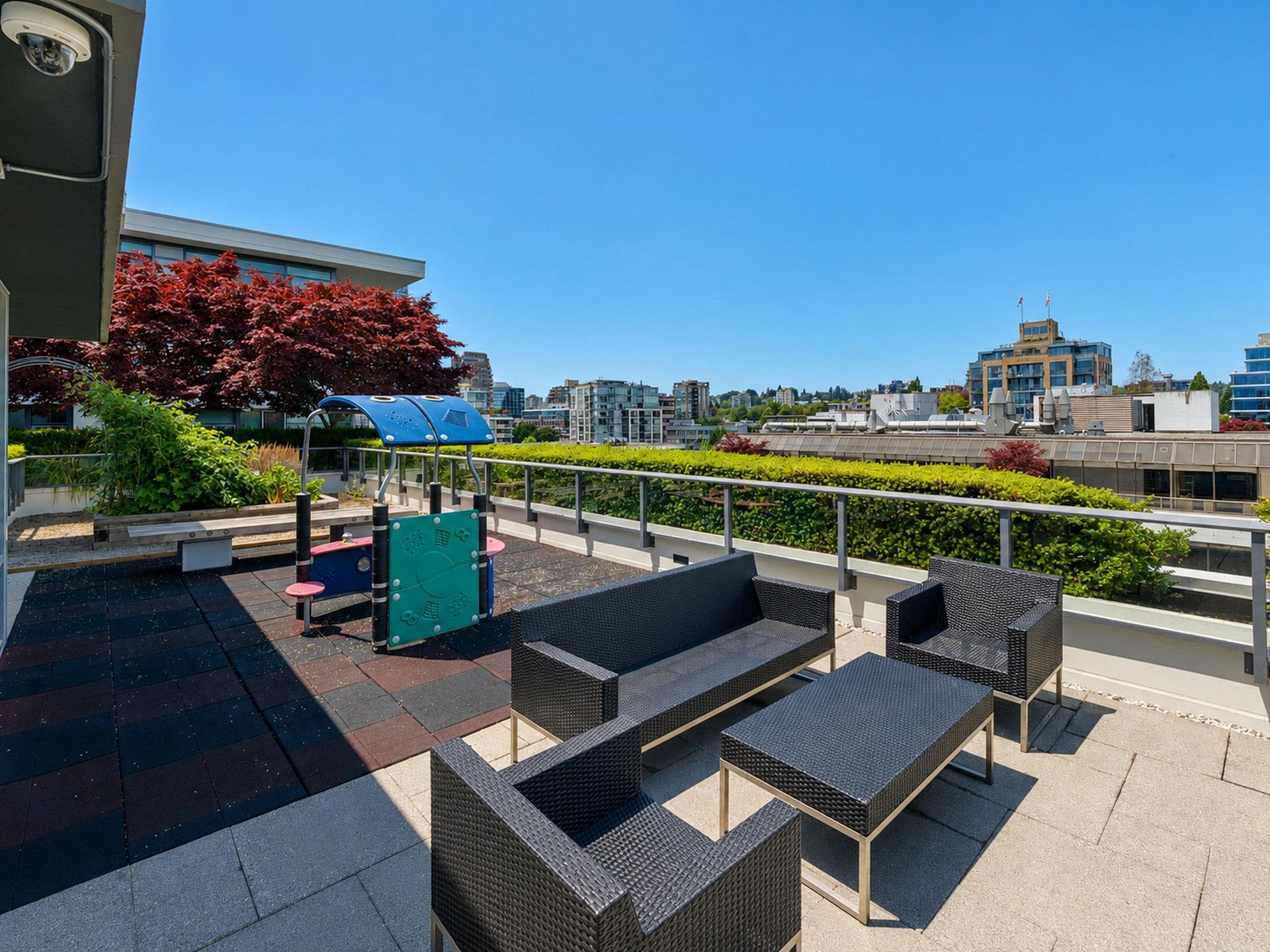 131 1777 7th Avenue - MLS&reg; # R3148482