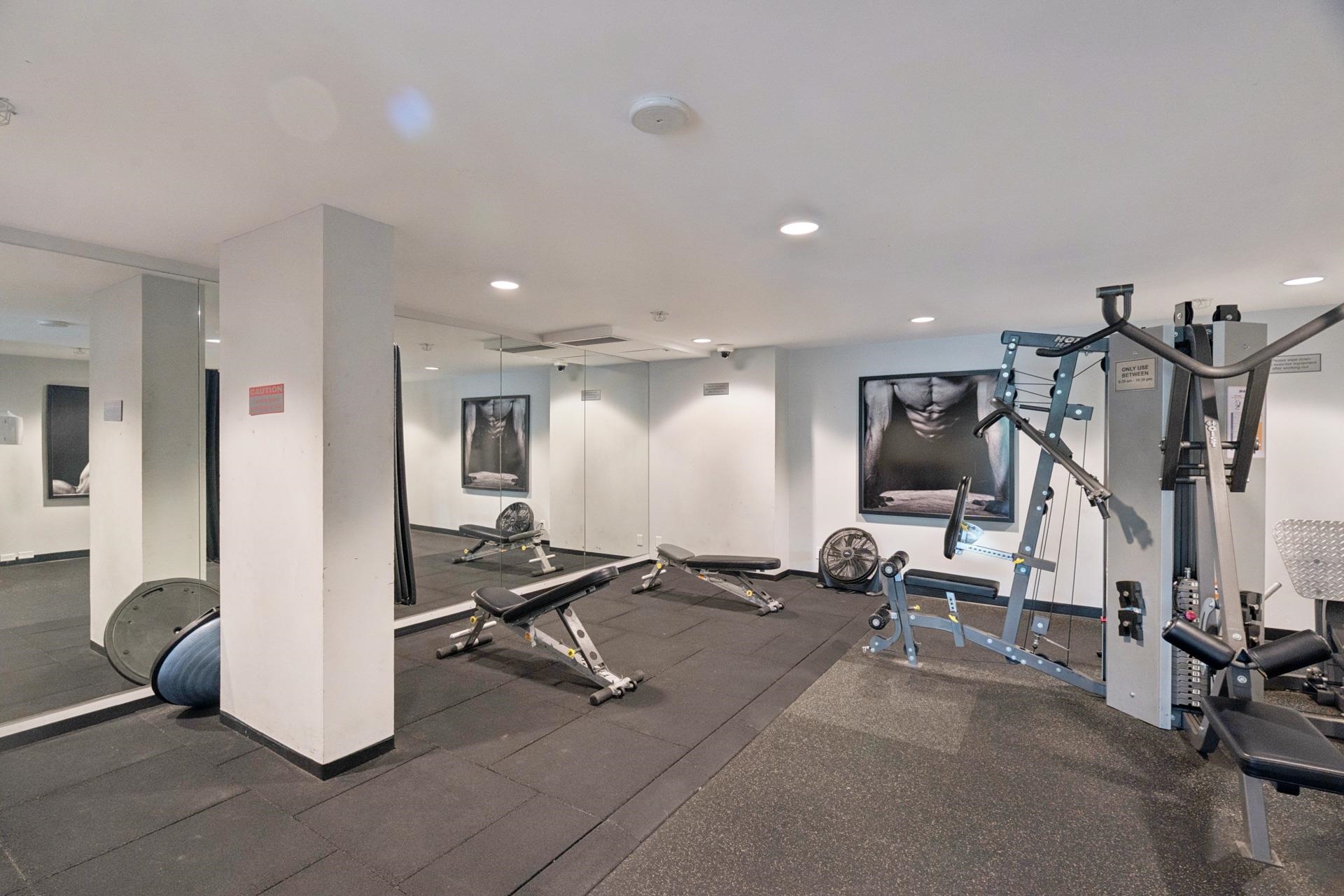 131 1777 7th Avenue - MLS&reg; # R3148482