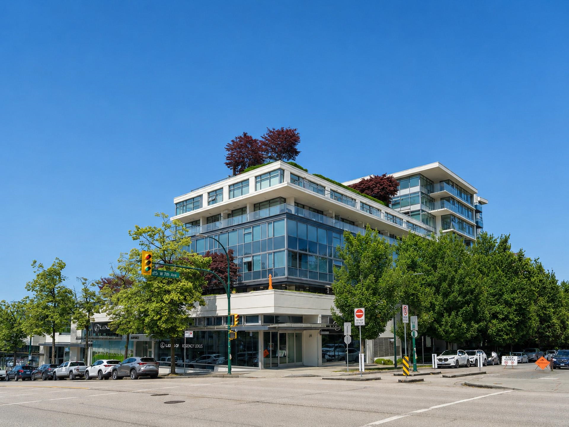 131 1777 7th Avenue - MLS&reg; # R3148482