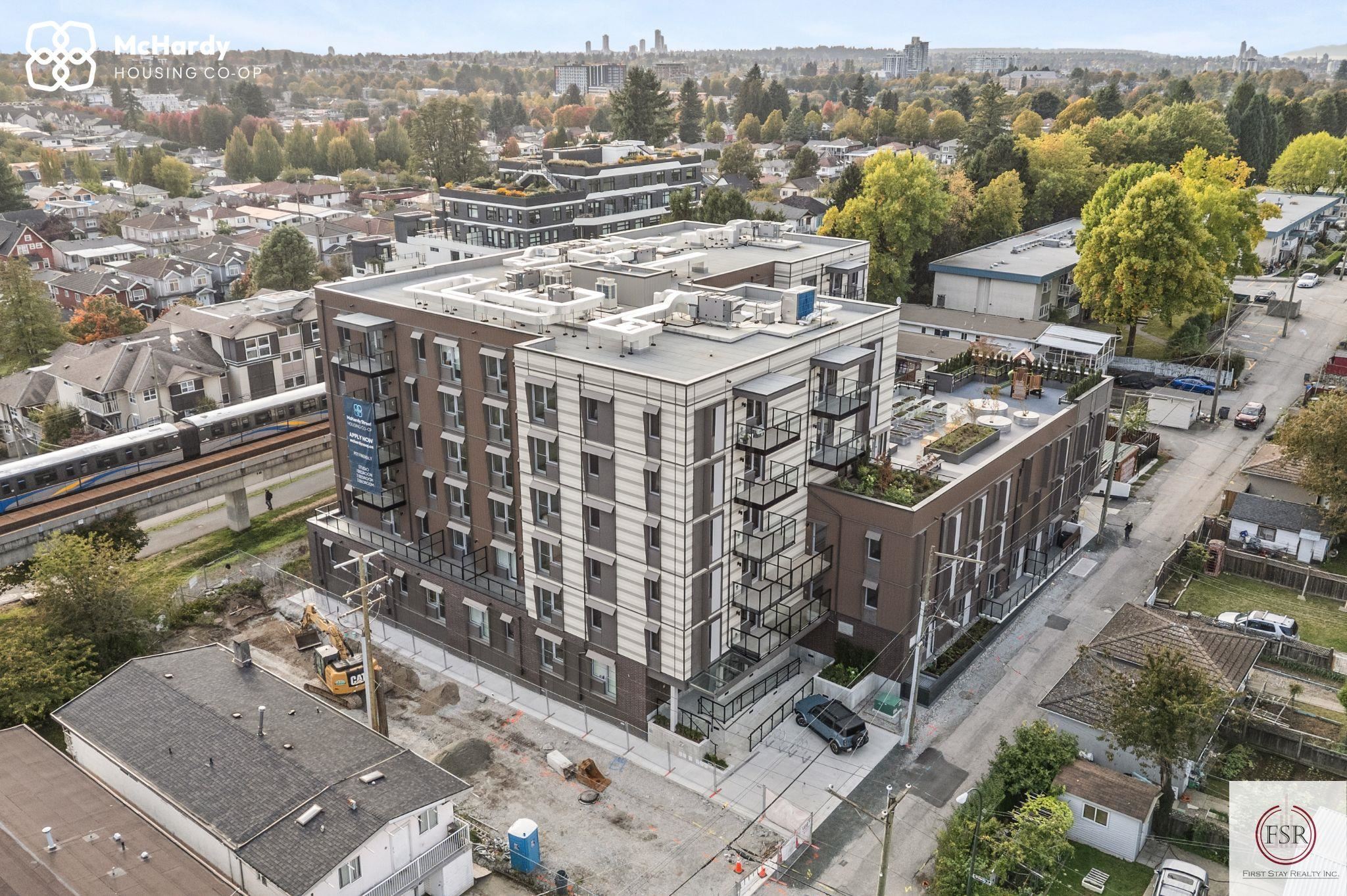  5085 Mchardy Street  - MLS&reg; # R3148496