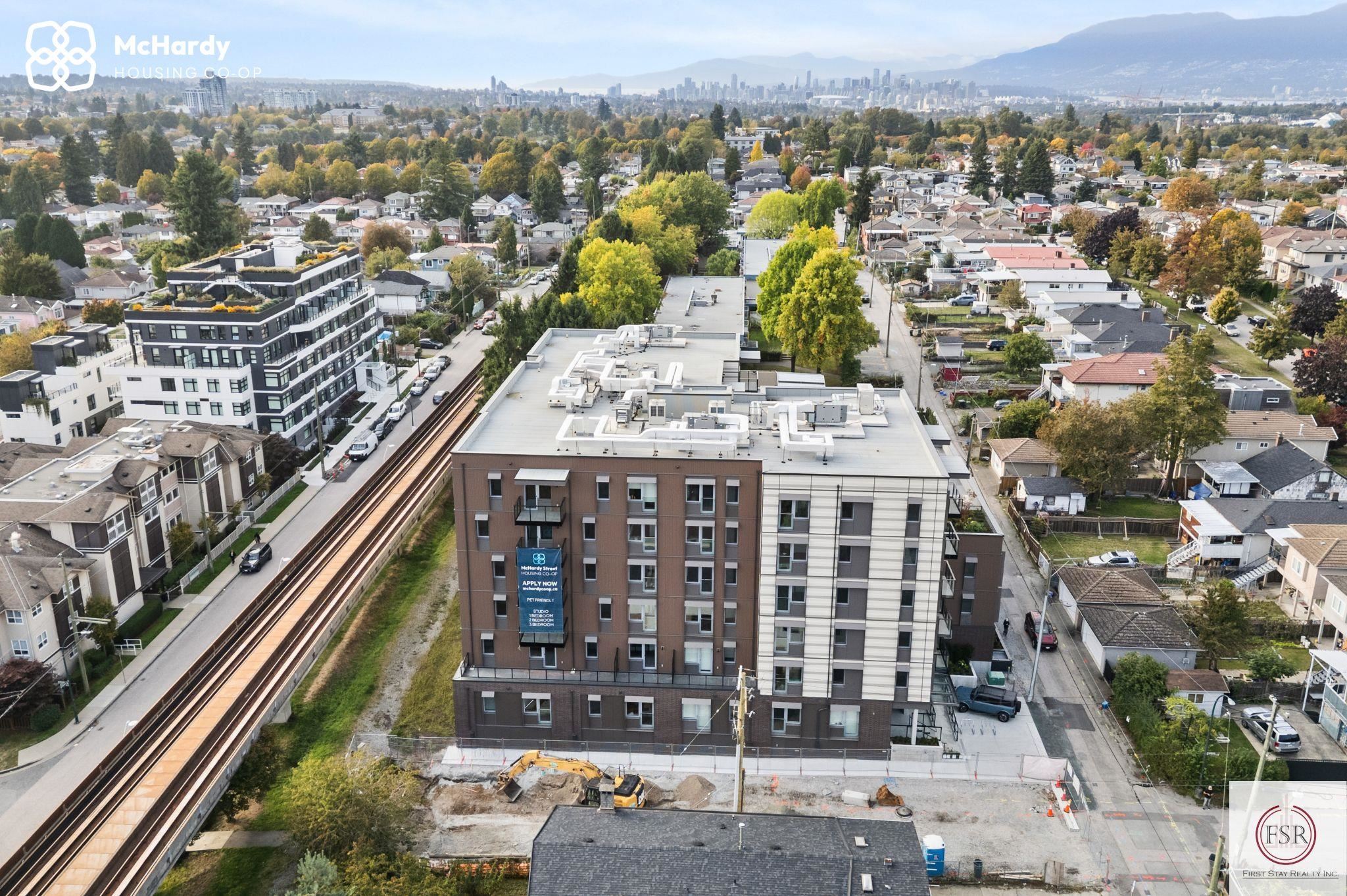  5085 Mchardy Street  - MLS&reg; # R3148496