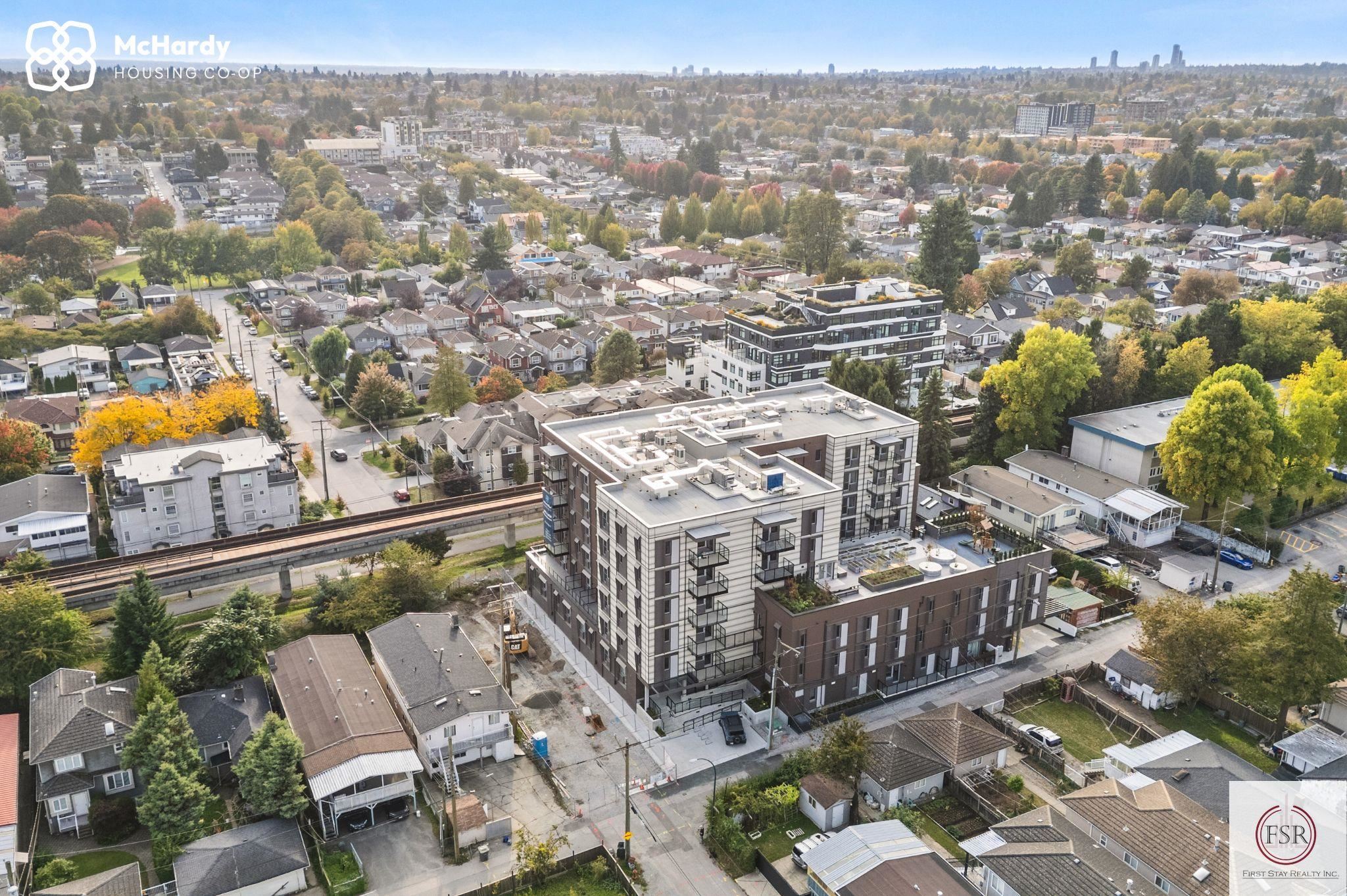  5085 Mchardy Street  - MLS&reg; # R3148496