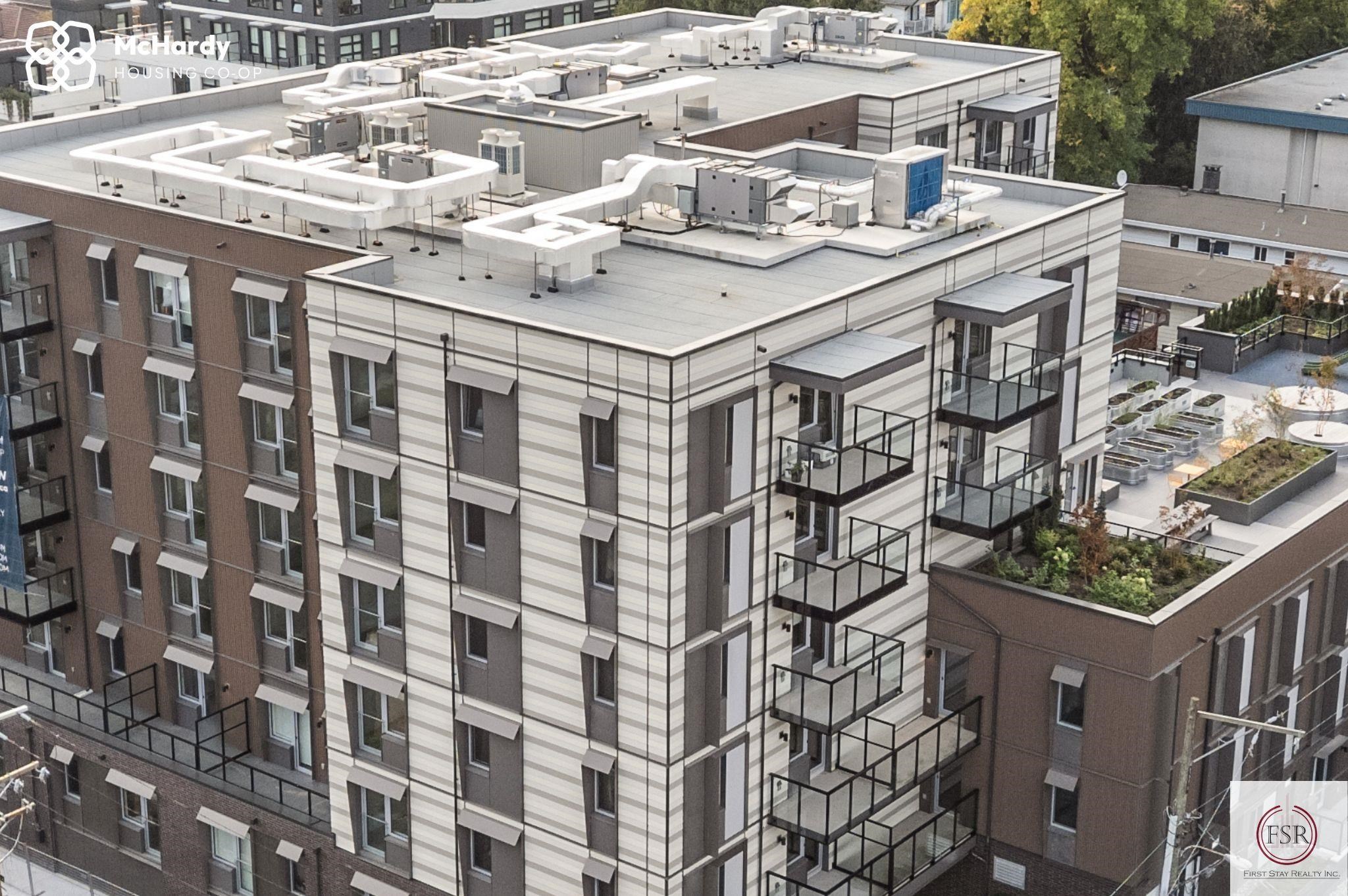 5085 Mchardy Street  - MLS&reg; # R3148515