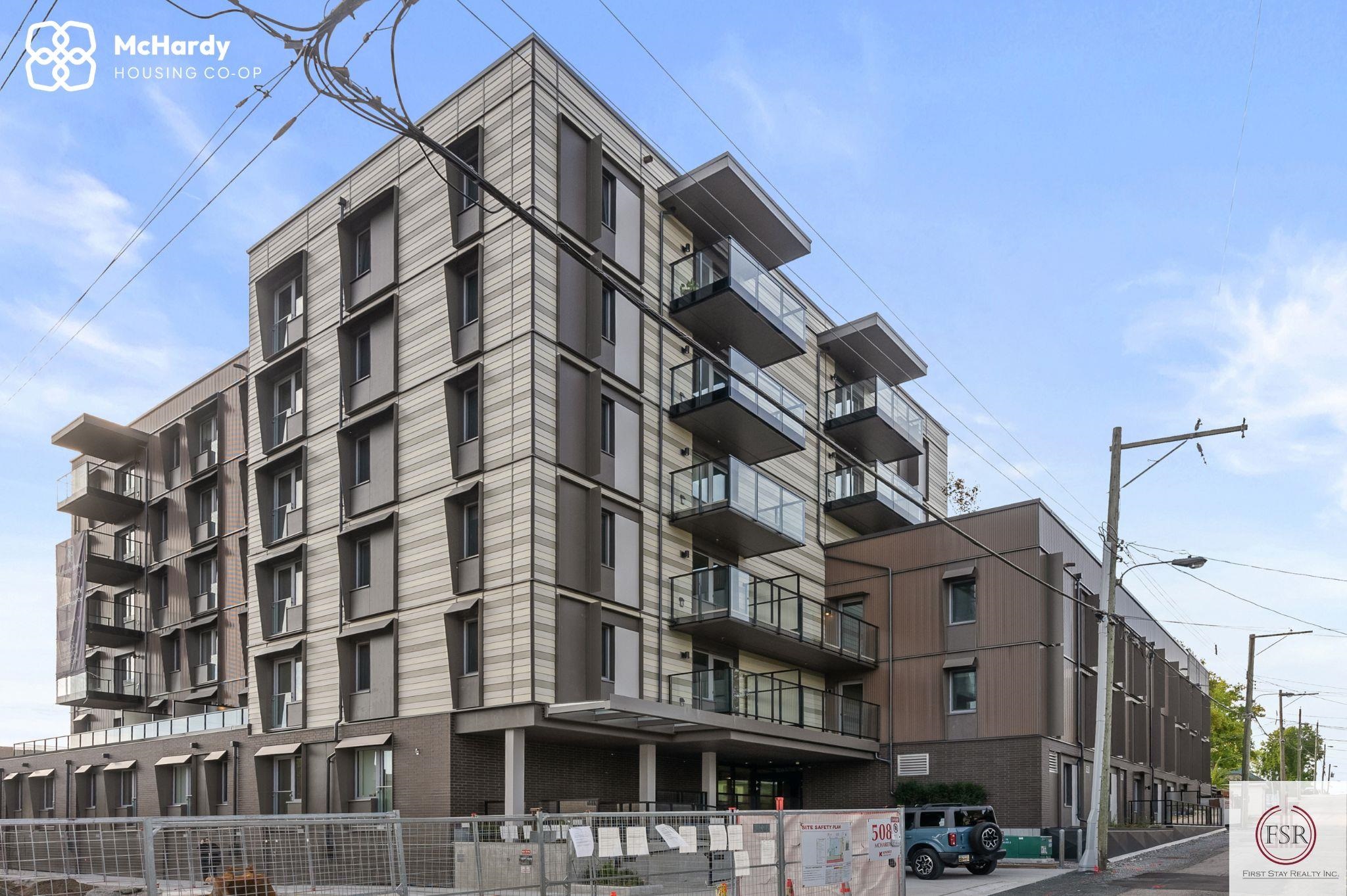  5085 Mchardy Street  - MLS&reg; # R3148515