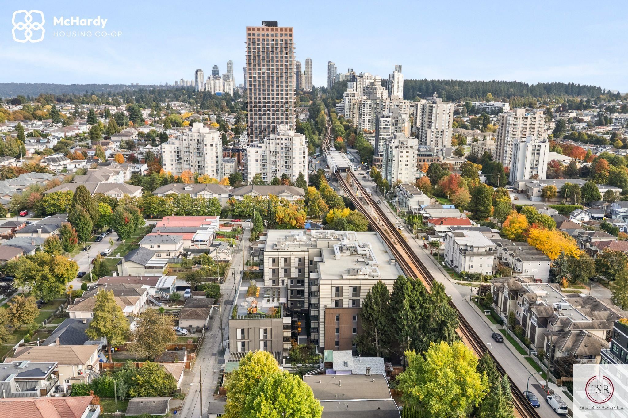 5085 Mchardy Street  - MLS&reg; # R3148515