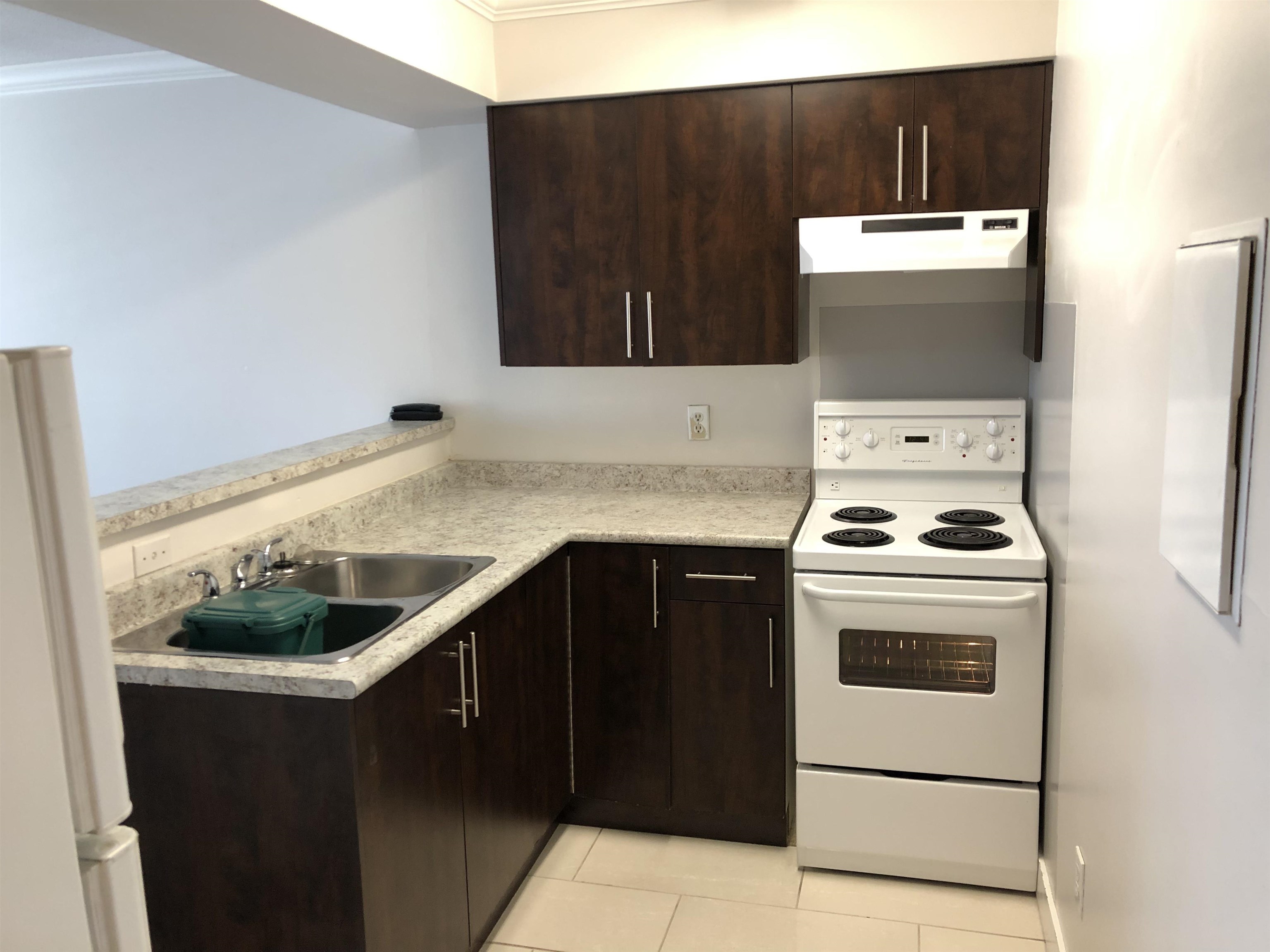 313 5520 Joyce Street - MLS&reg; # R3148573