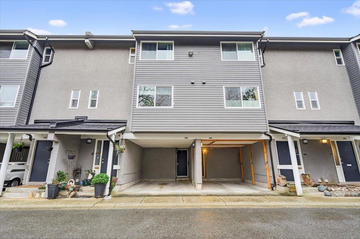 3438 Copeland Avenue - MLS&reg; # R3148641