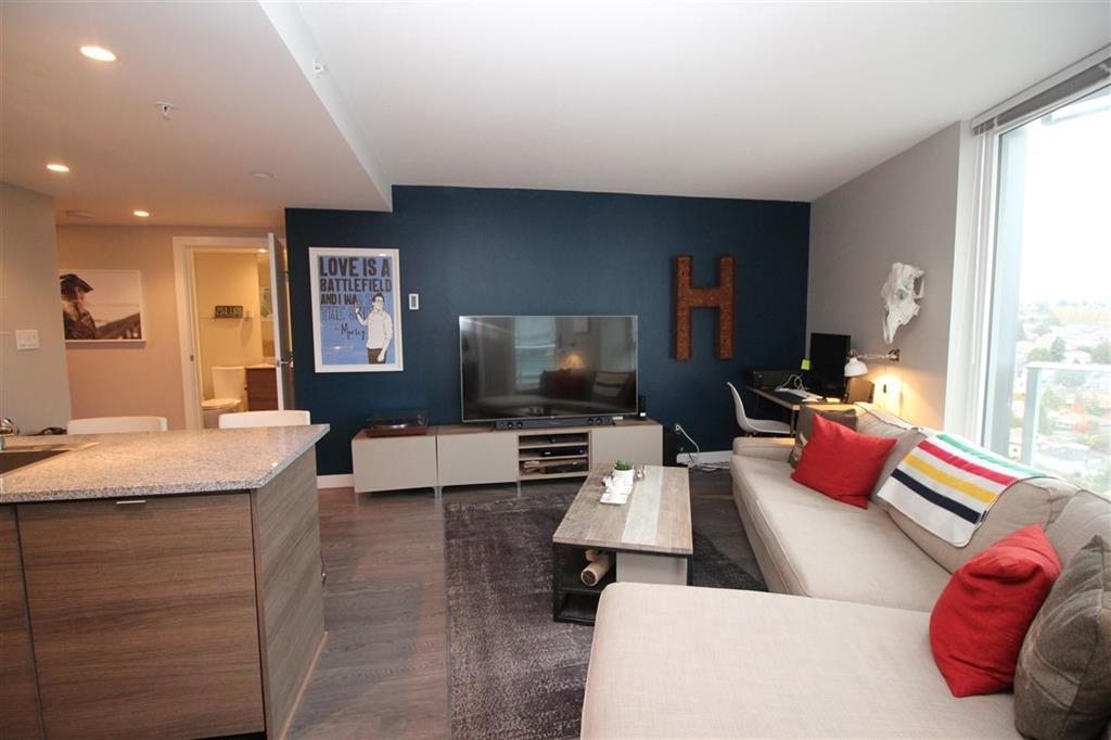 1107 488 Marine Drive - MLS&reg; # R3148744