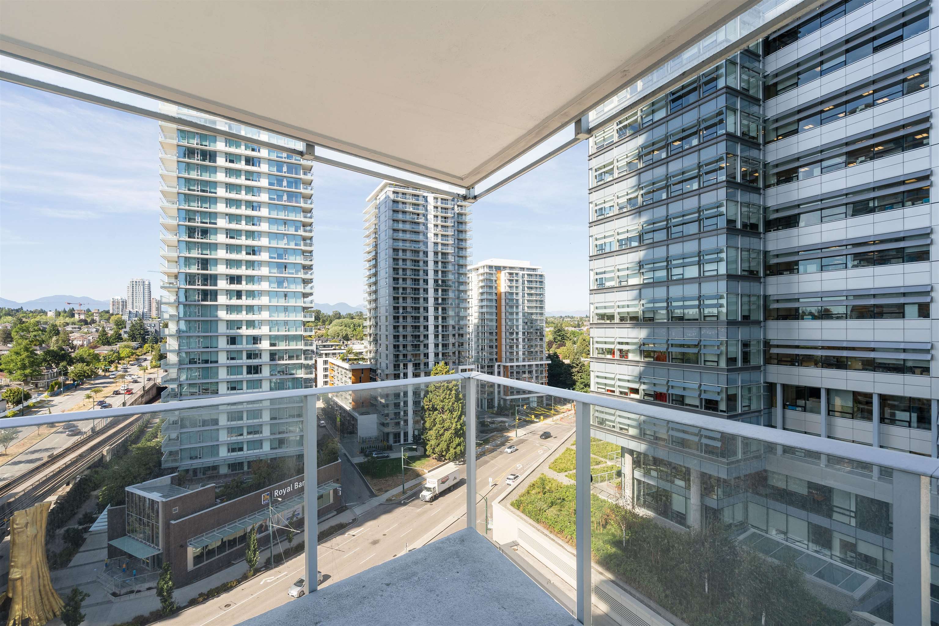 1107 488 Marine Drive - MLS&reg; # R3148744