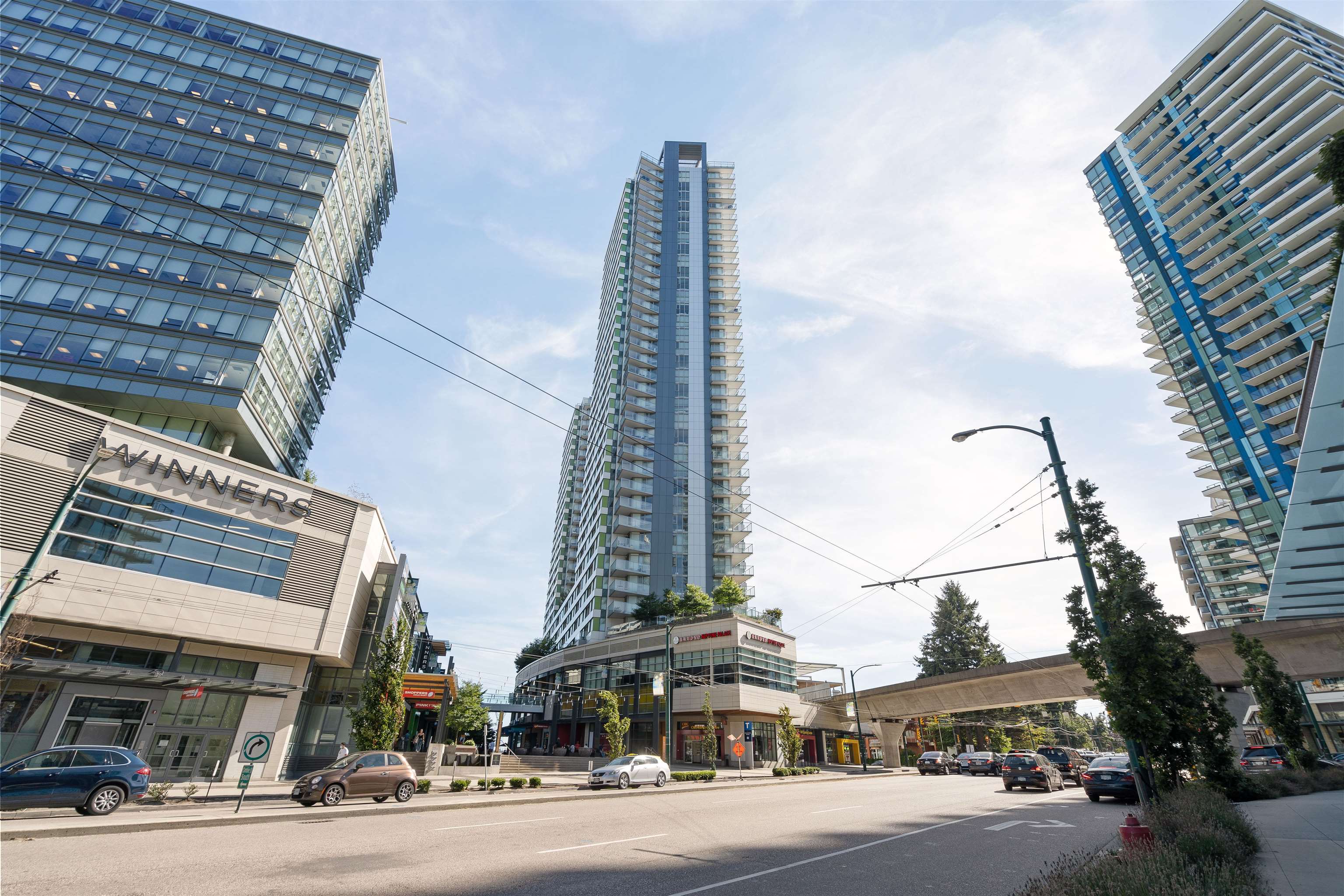 1107 488 Marine Drive - MLS&reg; # R3148744