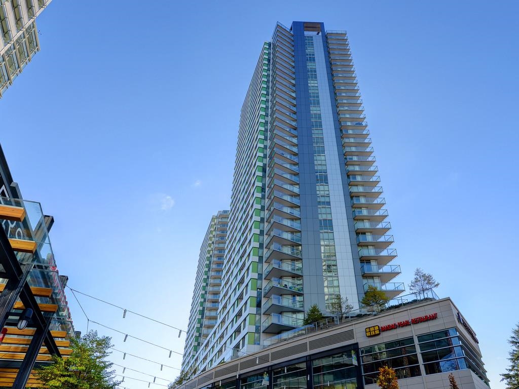 1107 488 Marine Drive - MLS&reg; # R3148744