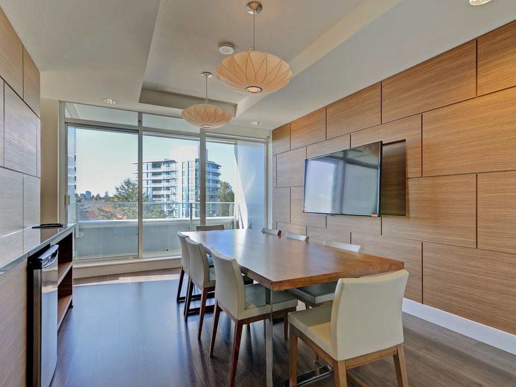 1107 488 Marine Drive - MLS&reg; # R3148744