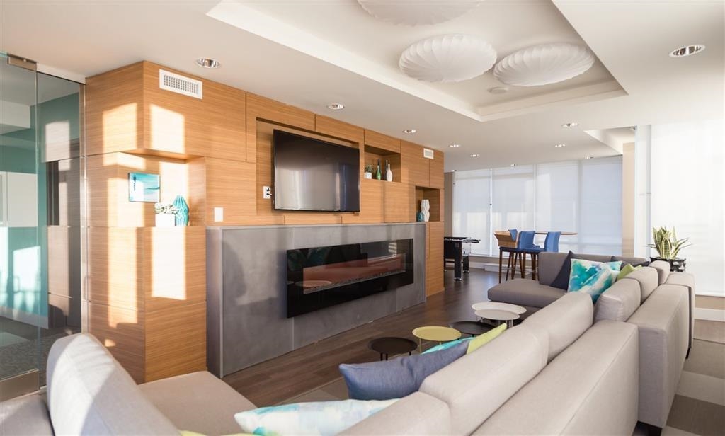 1107 488 Marine Drive - MLS&reg; # R3148744