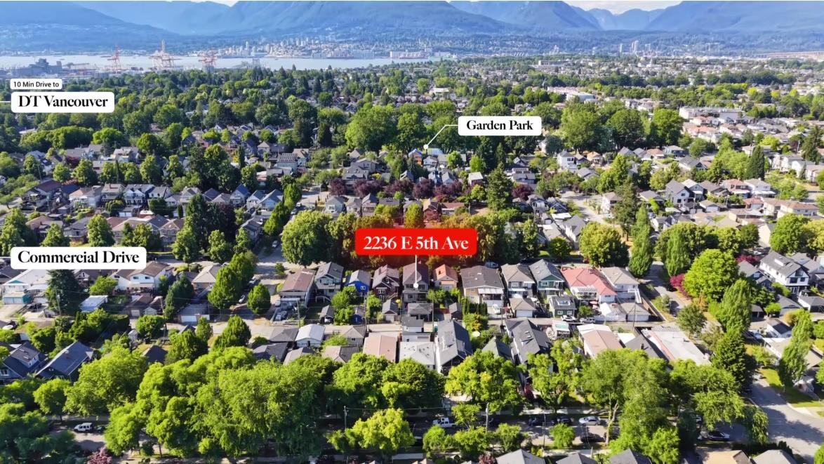 2 2236 5th Avenue - MLS&reg; # R3148765