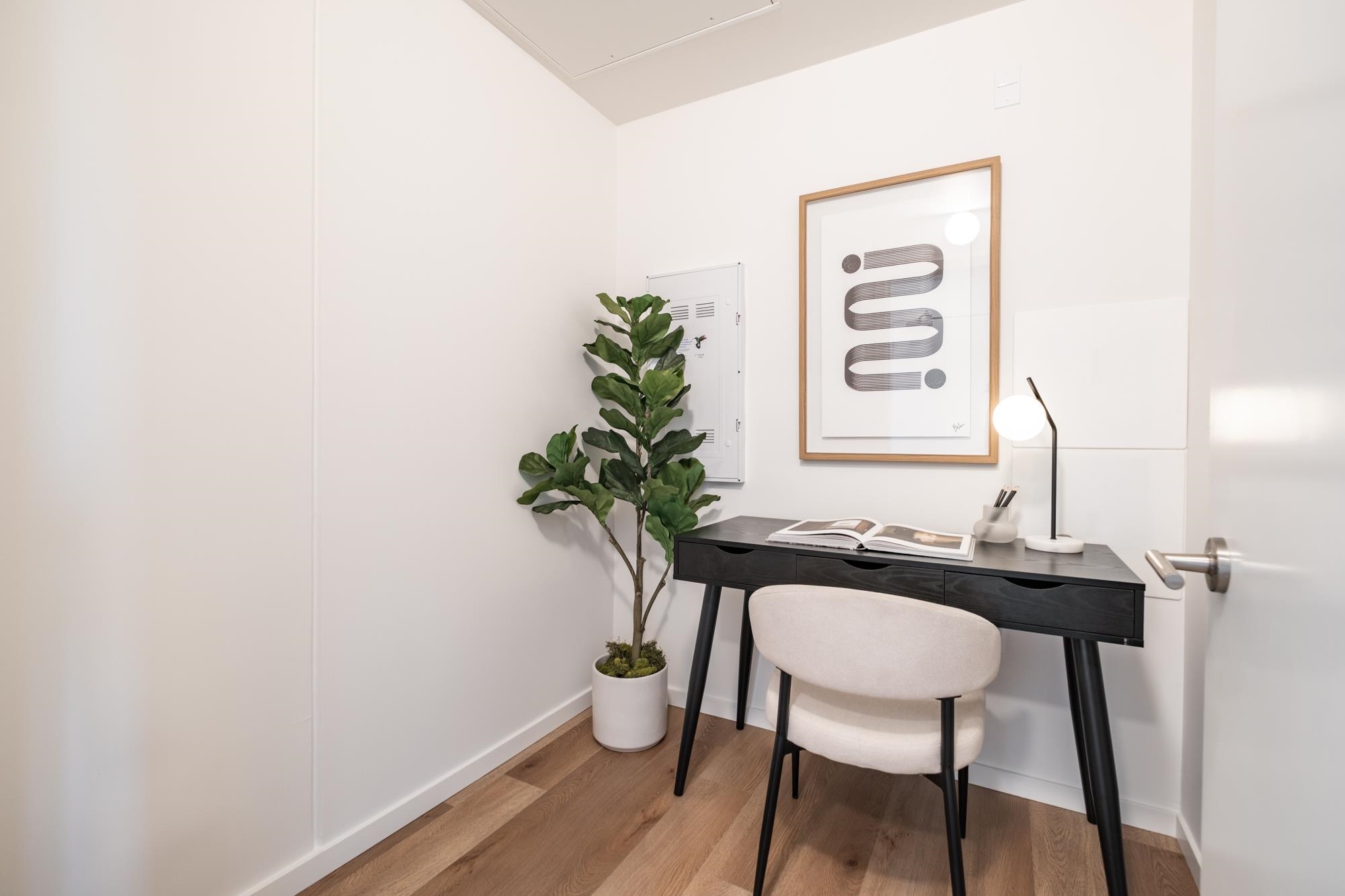 411 1888 Scotia Street - MLS&reg; # R3148778