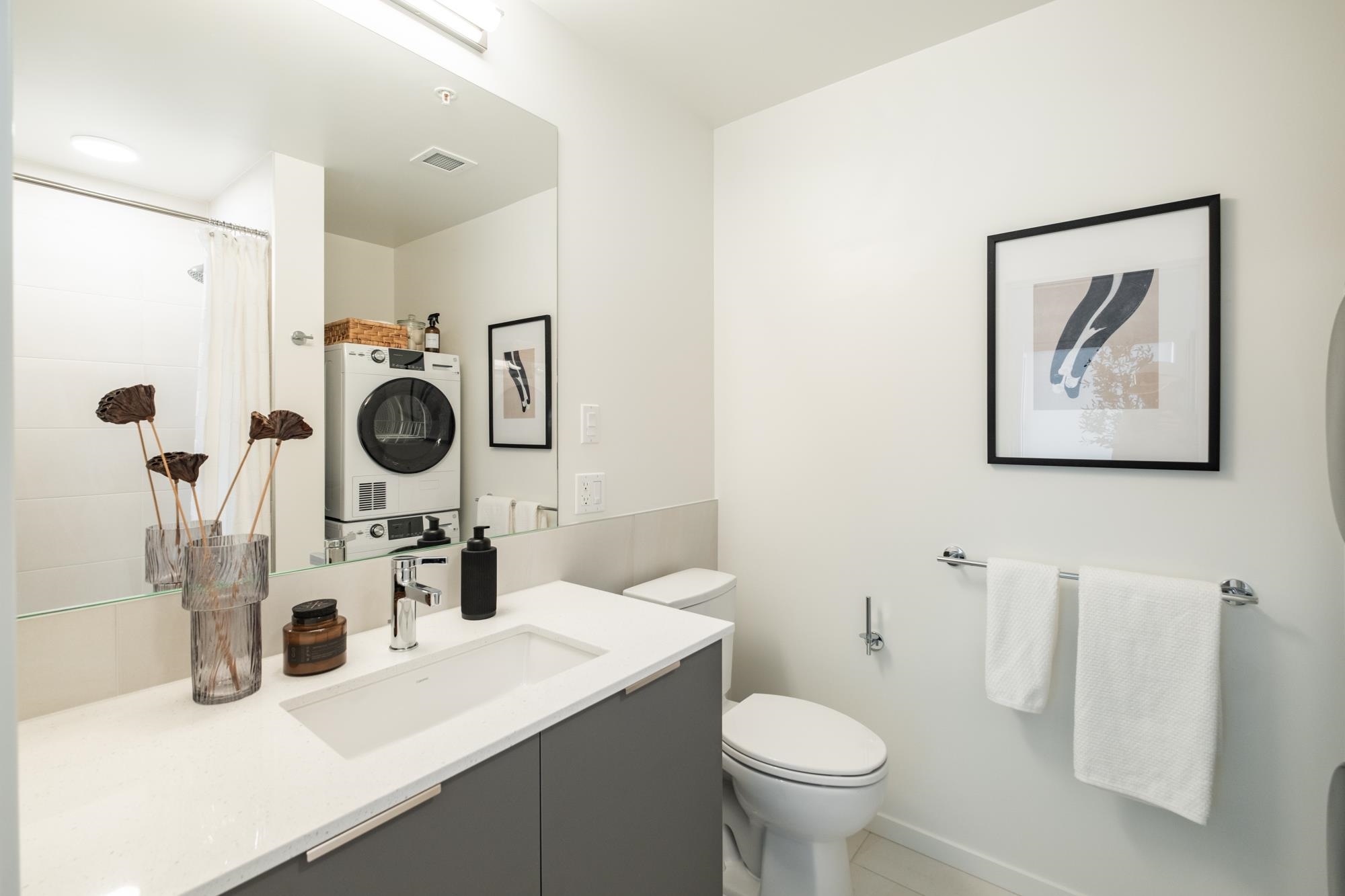 411 1888 Scotia Street - MLS&reg; # R3148778