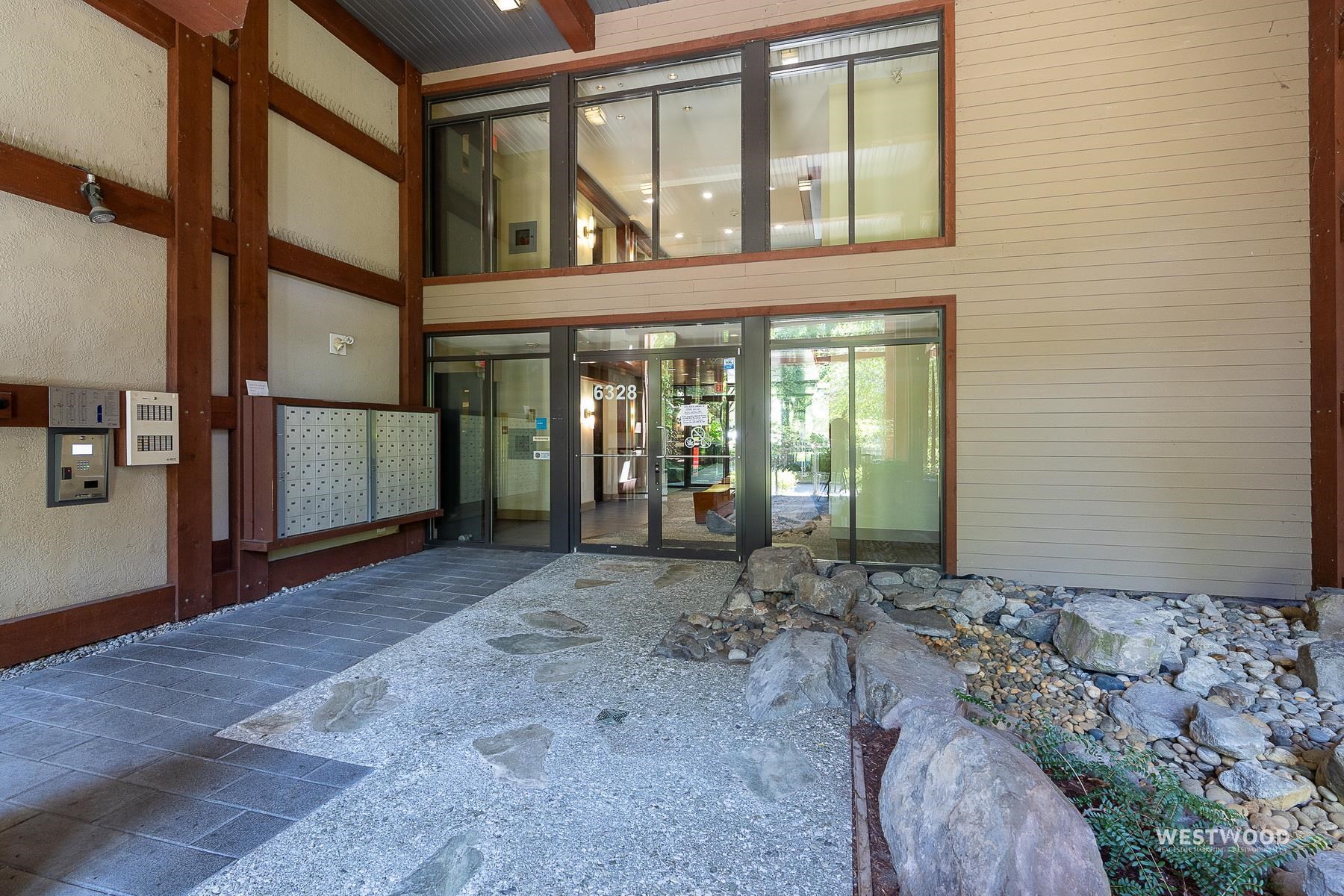 107 6328 Larkin Drive - MLS&reg; # R3148868