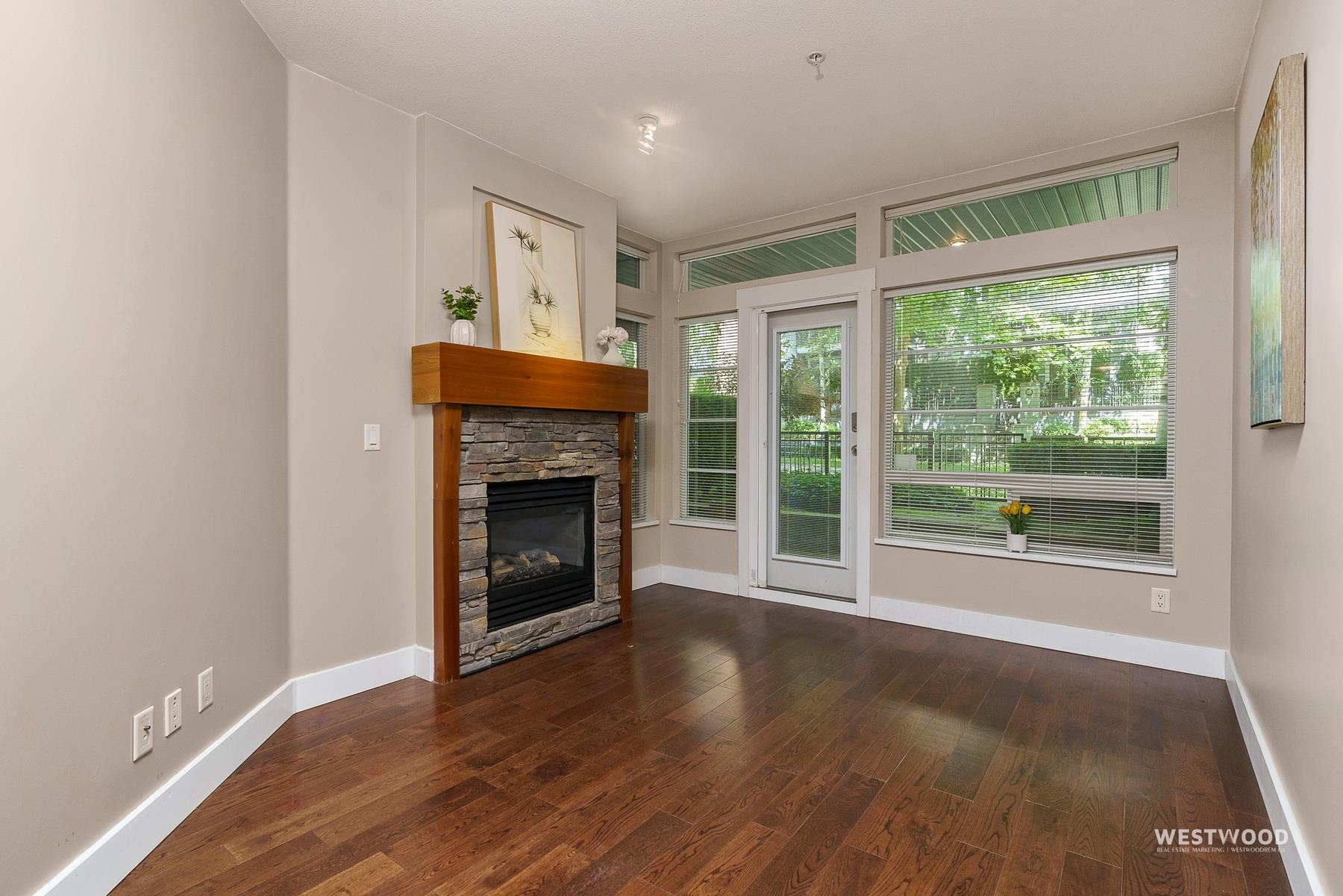 107 6328 Larkin Drive - MLS&reg; # R3148868