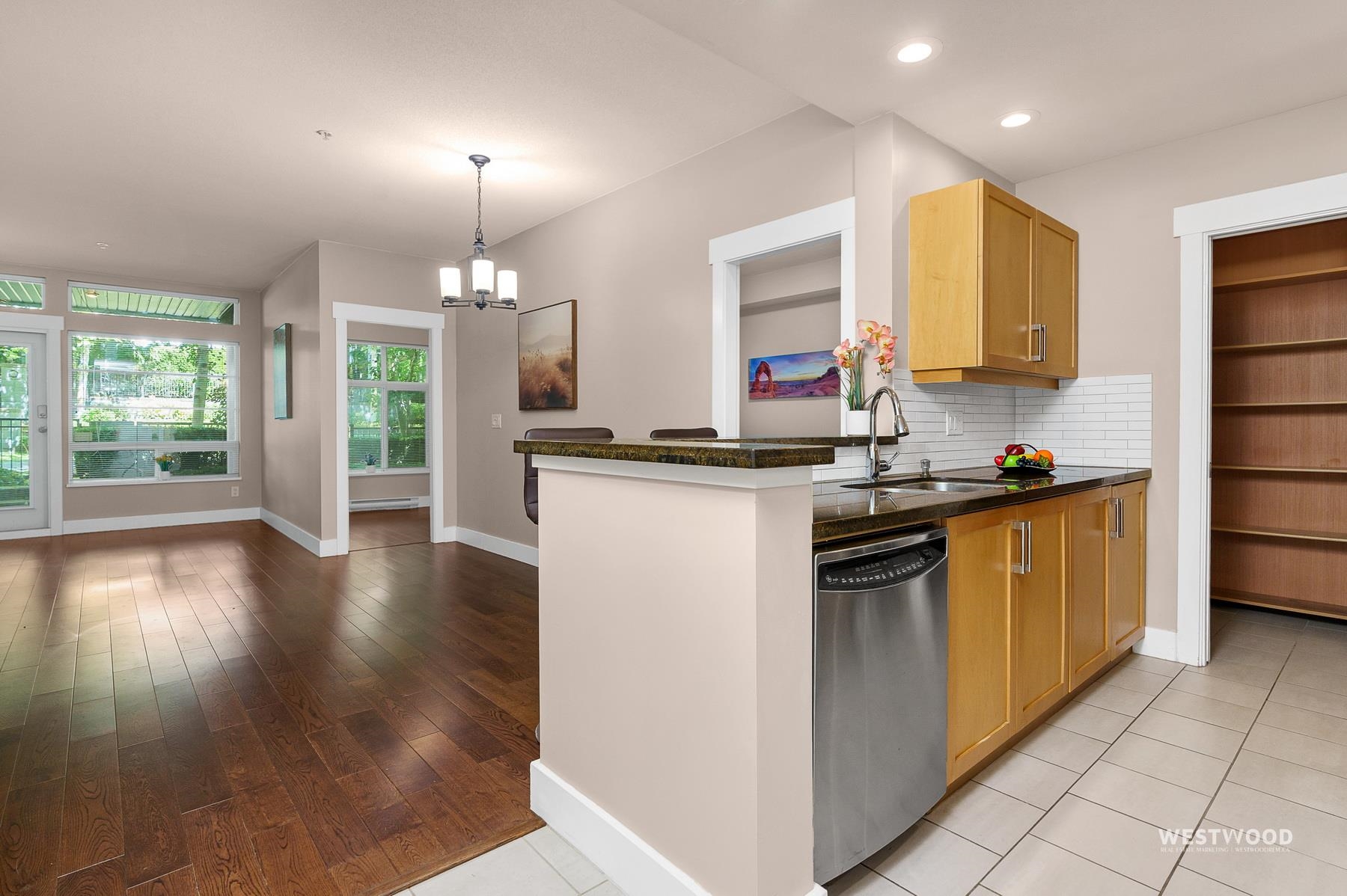 107 6328 Larkin Drive - MLS&reg; # R3148868