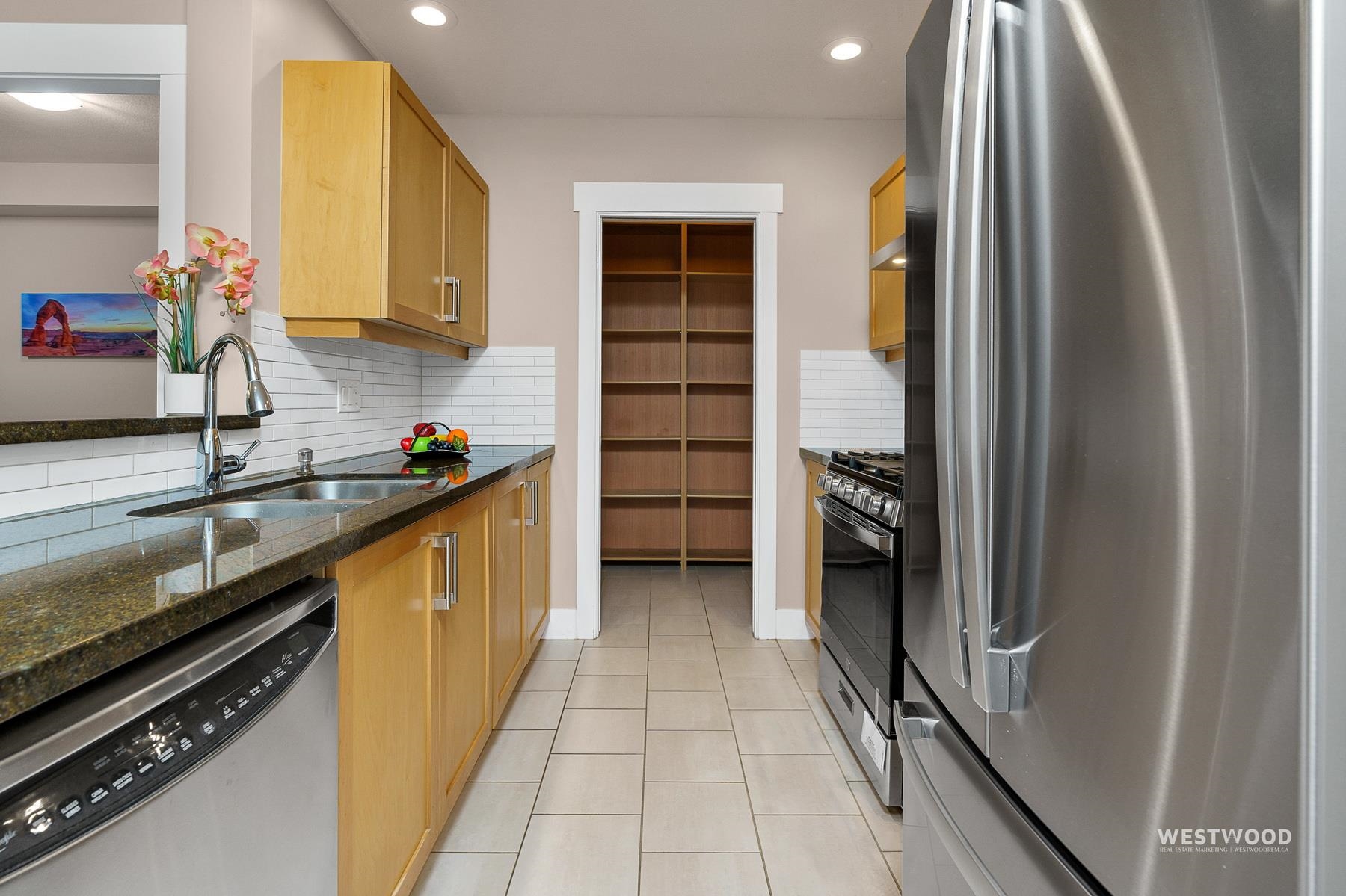 107 6328 Larkin Drive - MLS&reg; # R3148868