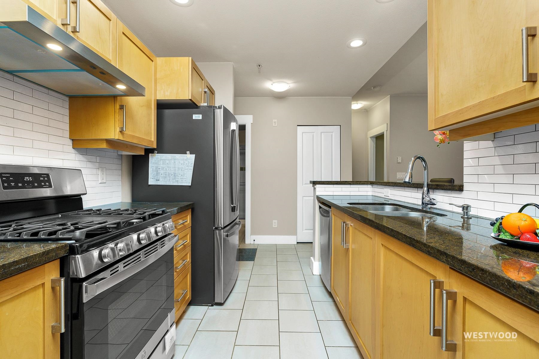 107 6328 Larkin Drive - MLS&reg; # R3148868