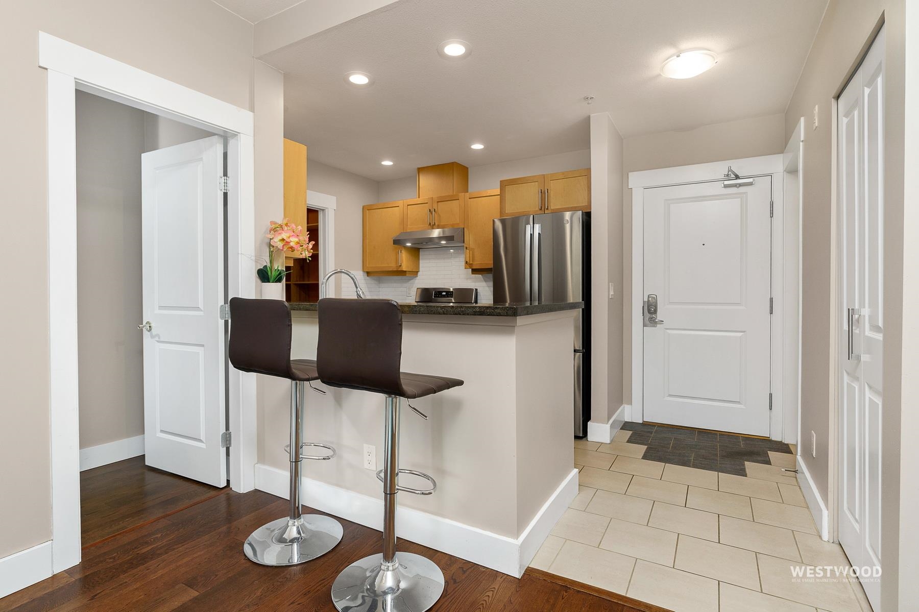 107 6328 Larkin Drive - MLS&reg; # R3148868