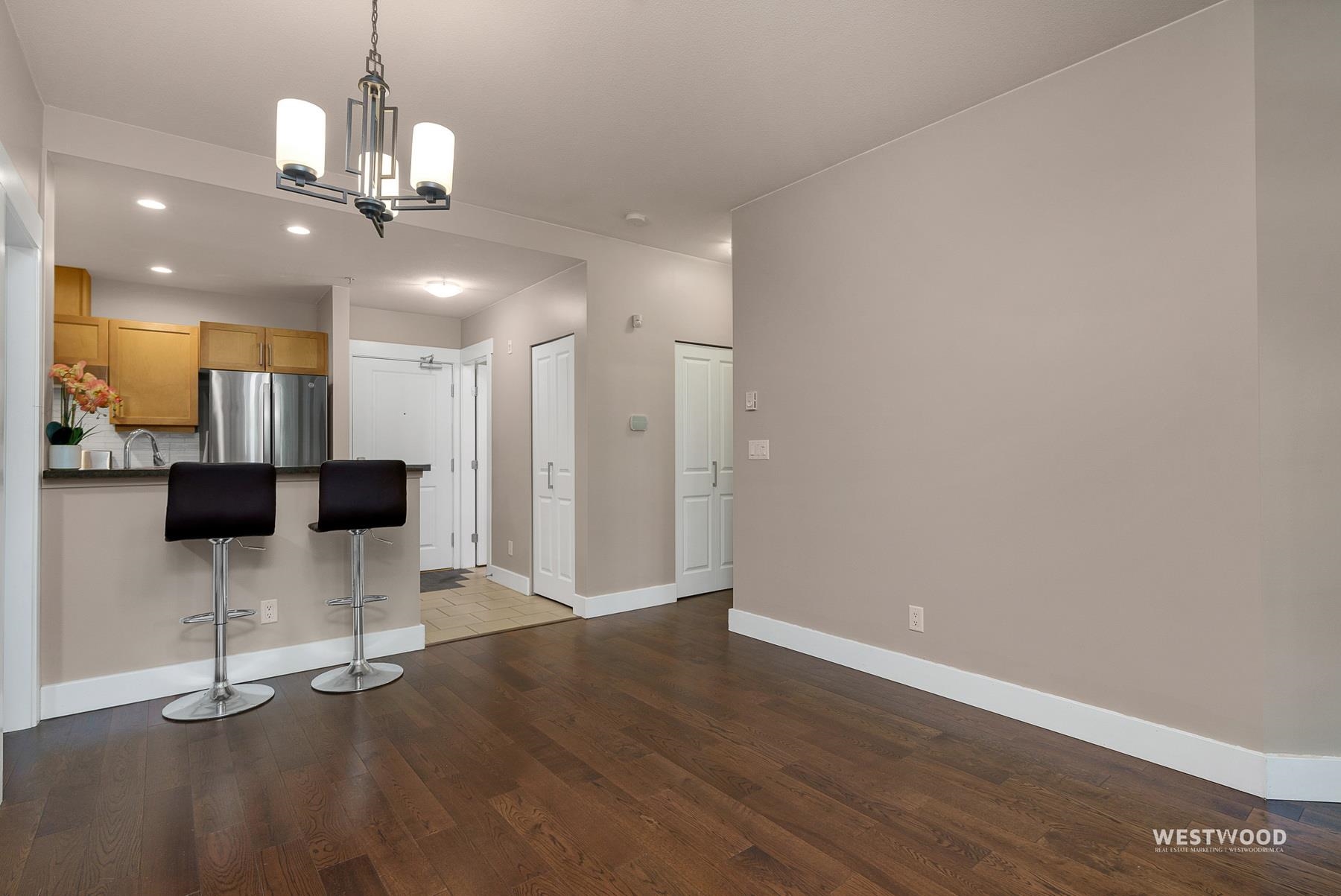 107 6328 Larkin Drive - MLS&reg; # R3148868