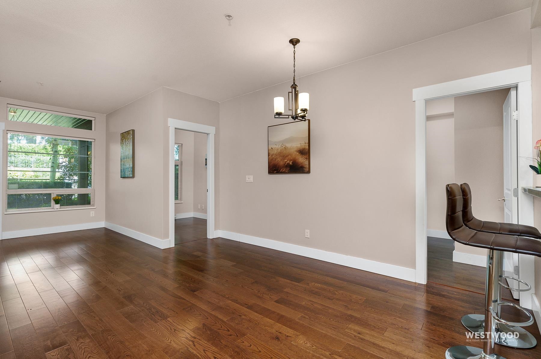 107 6328 Larkin Drive - MLS&reg; # R3148868