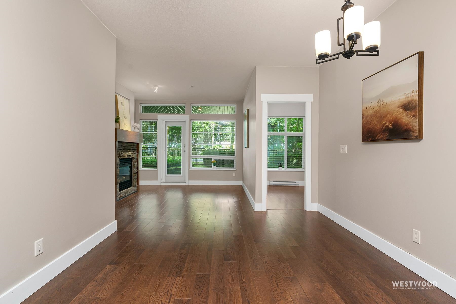 107 6328 Larkin Drive - MLS&reg; # R3148868