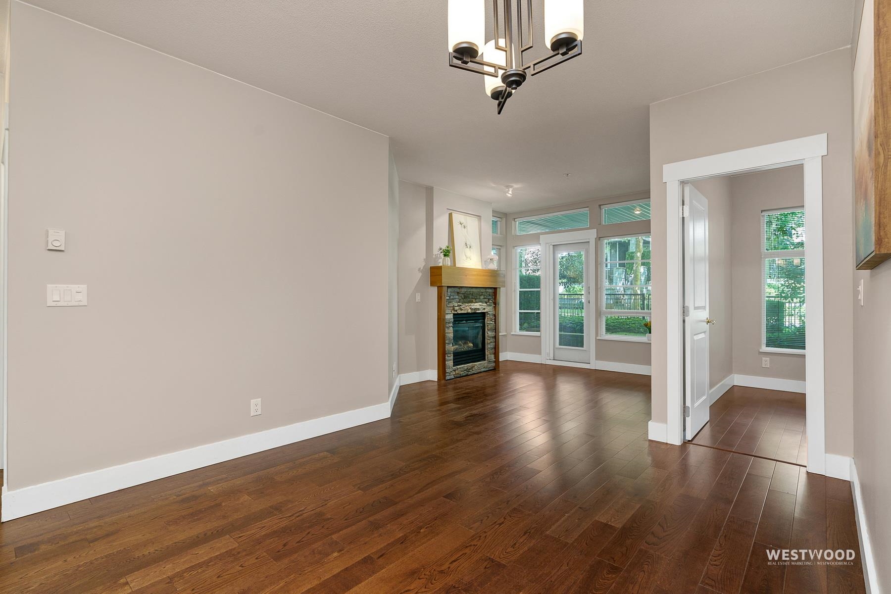 107 6328 Larkin Drive - MLS&reg; # R3148868