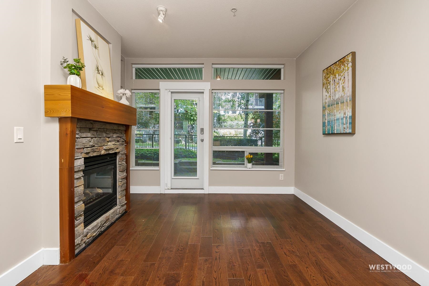 107 6328 Larkin Drive - MLS&reg; # R3148868