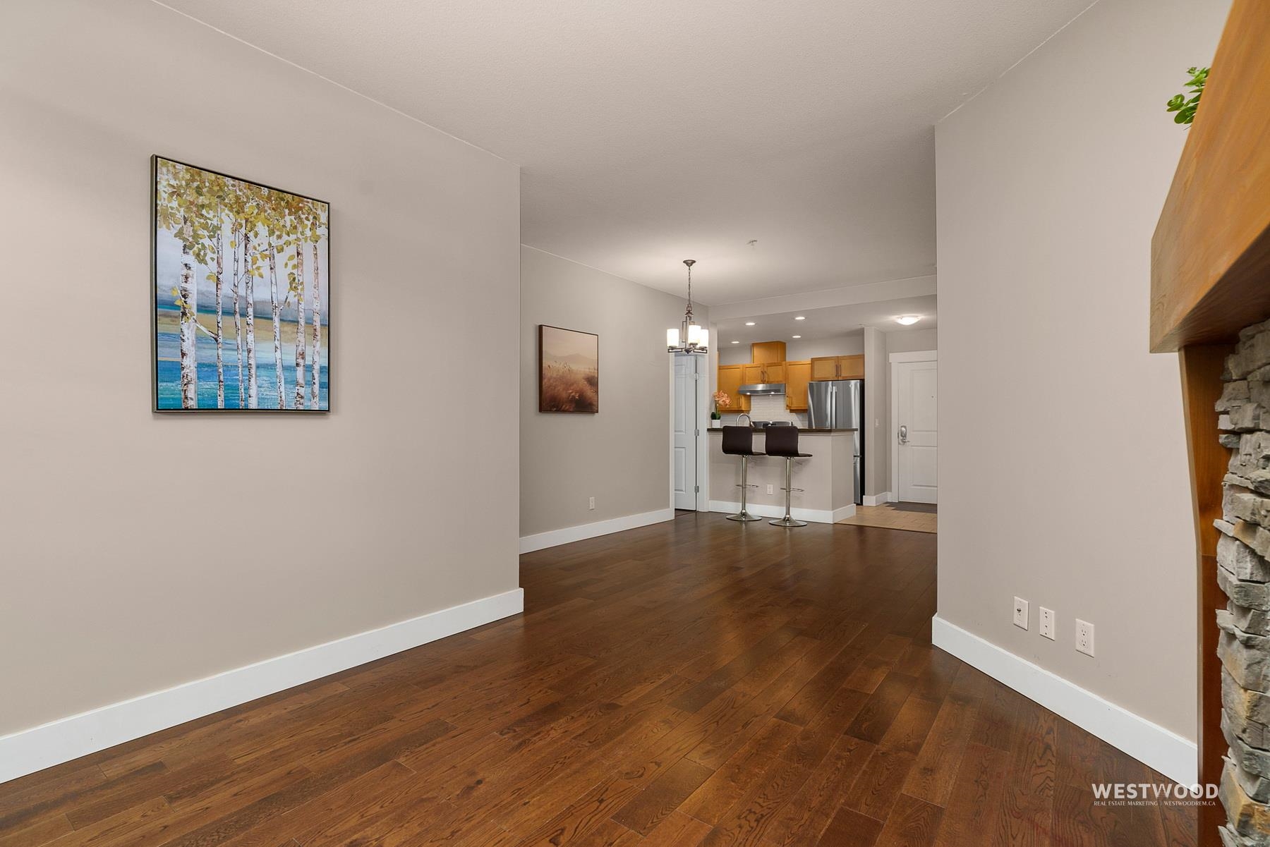 107 6328 Larkin Drive - MLS&reg; # R3148868