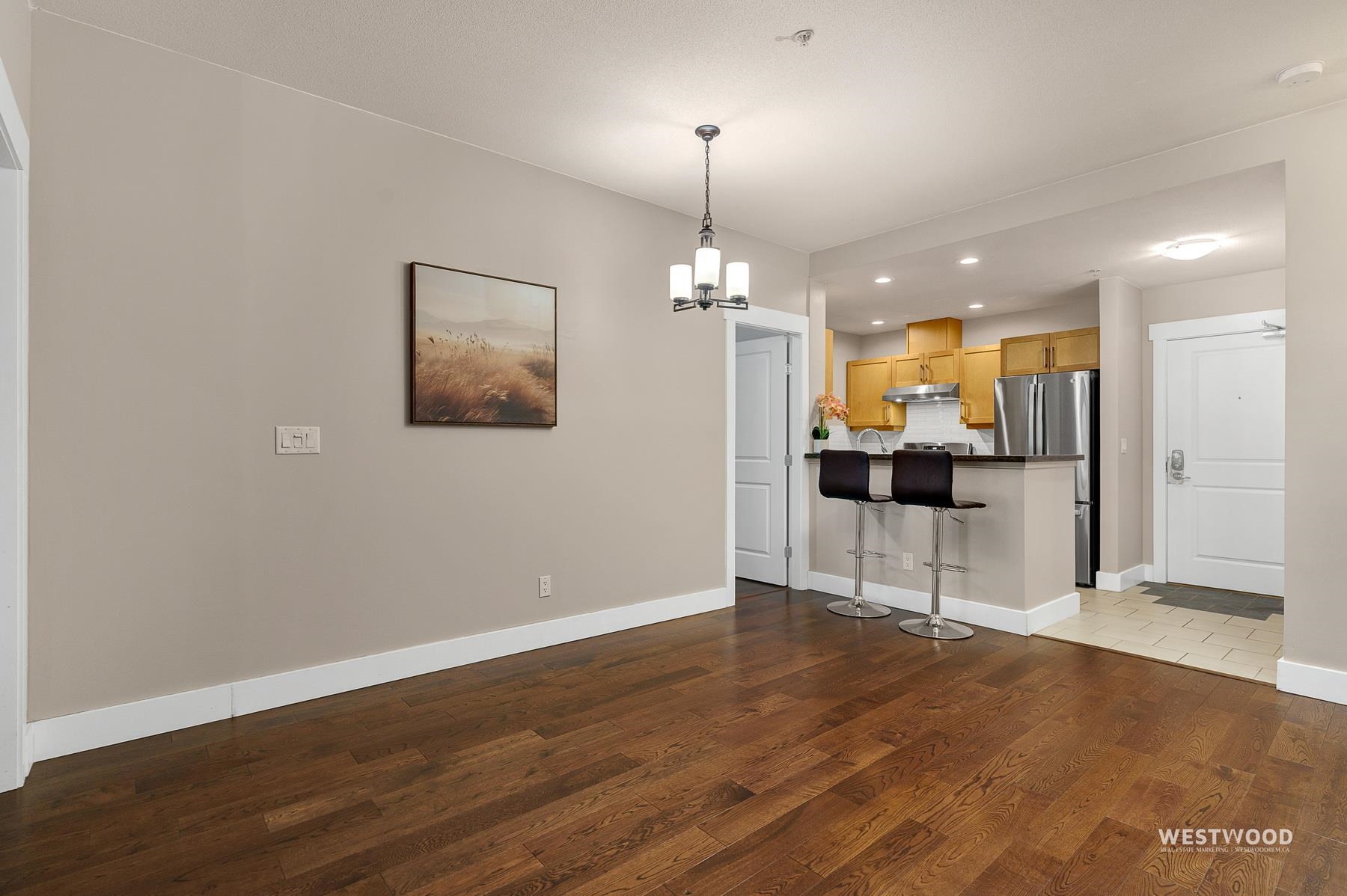 107 6328 Larkin Drive - MLS&reg; # R3148868