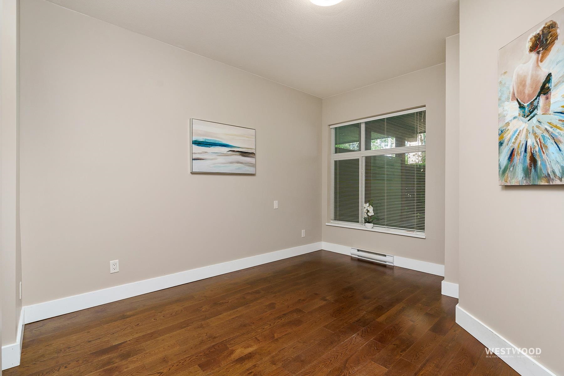 107 6328 Larkin Drive - MLS&reg; # R3148868
