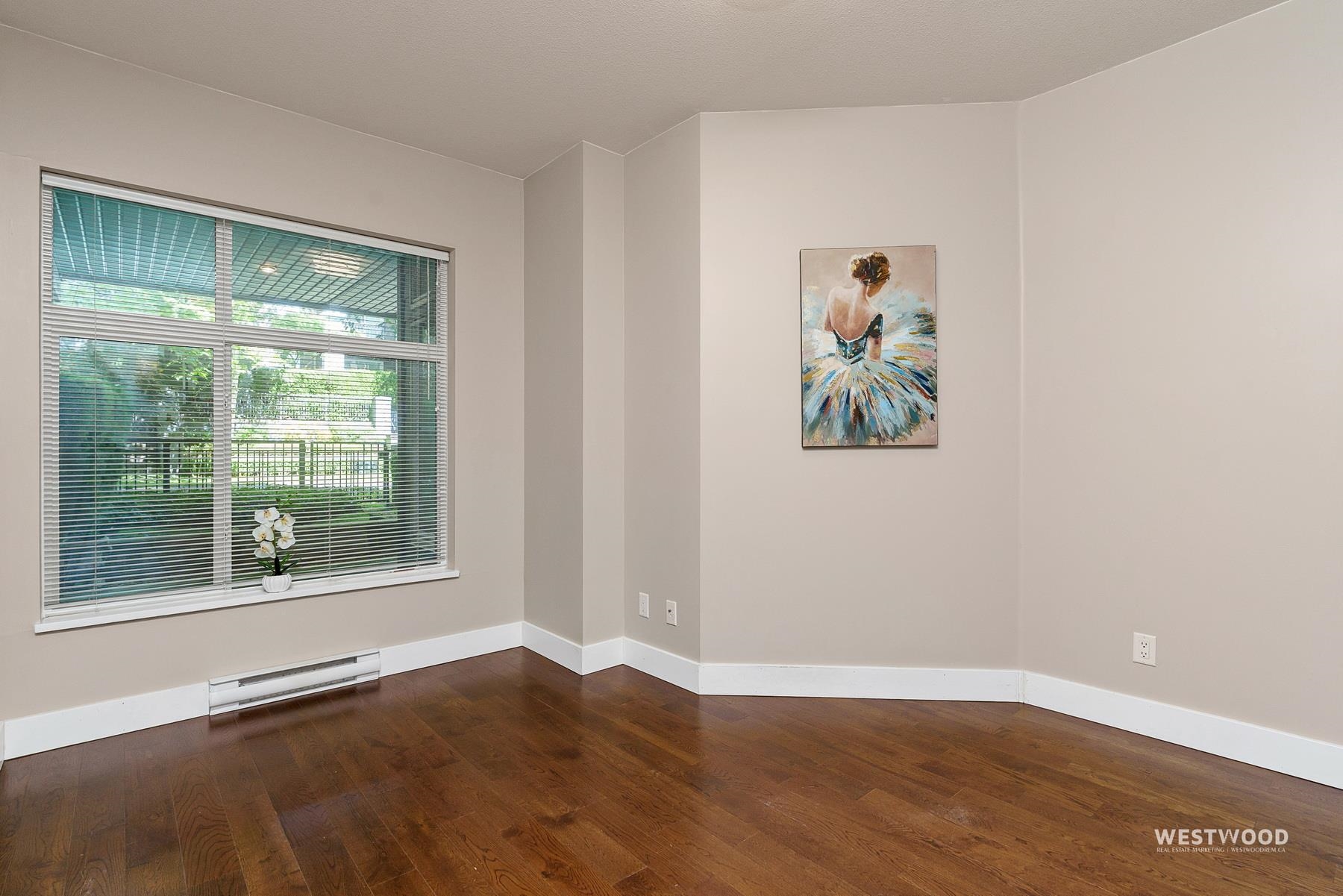 107 6328 Larkin Drive - MLS&reg; # R3148868