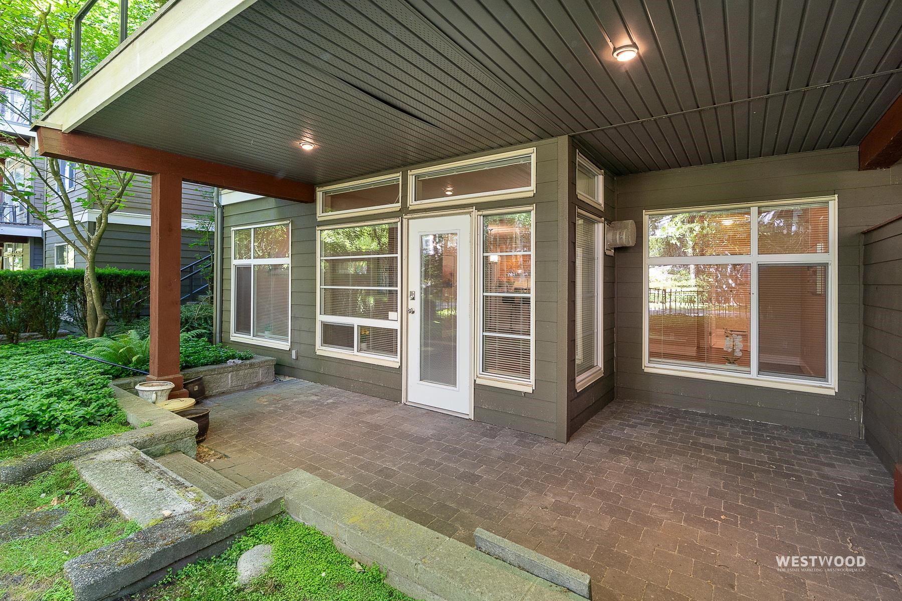 107 6328 Larkin Drive - MLS&reg; # R3148868