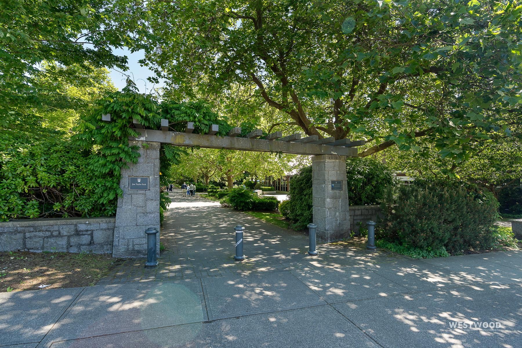 107 6328 Larkin Drive - MLS&reg; # R3148868